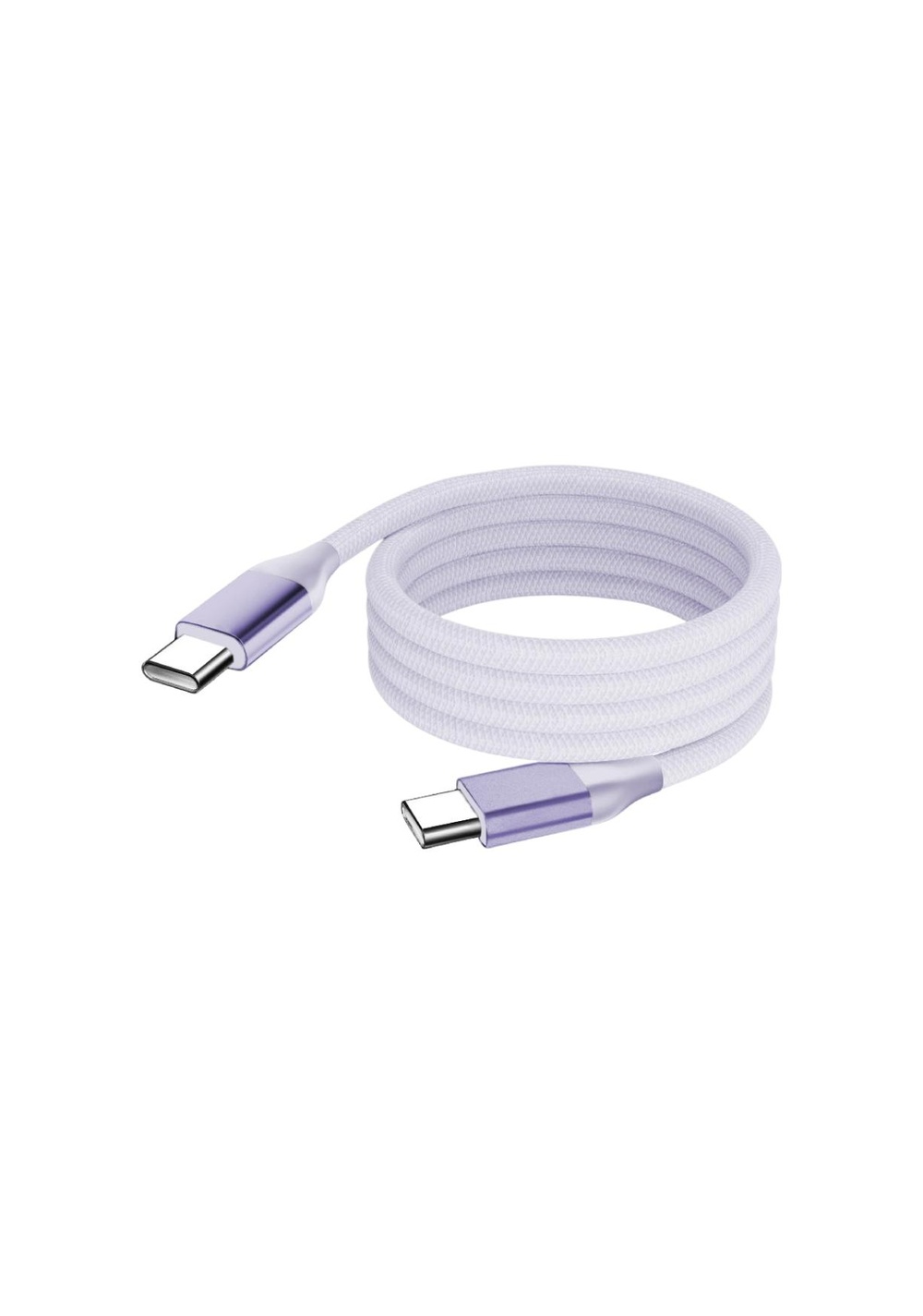 Cable de Datos Magnético Ctc Colección Macaron Miniso