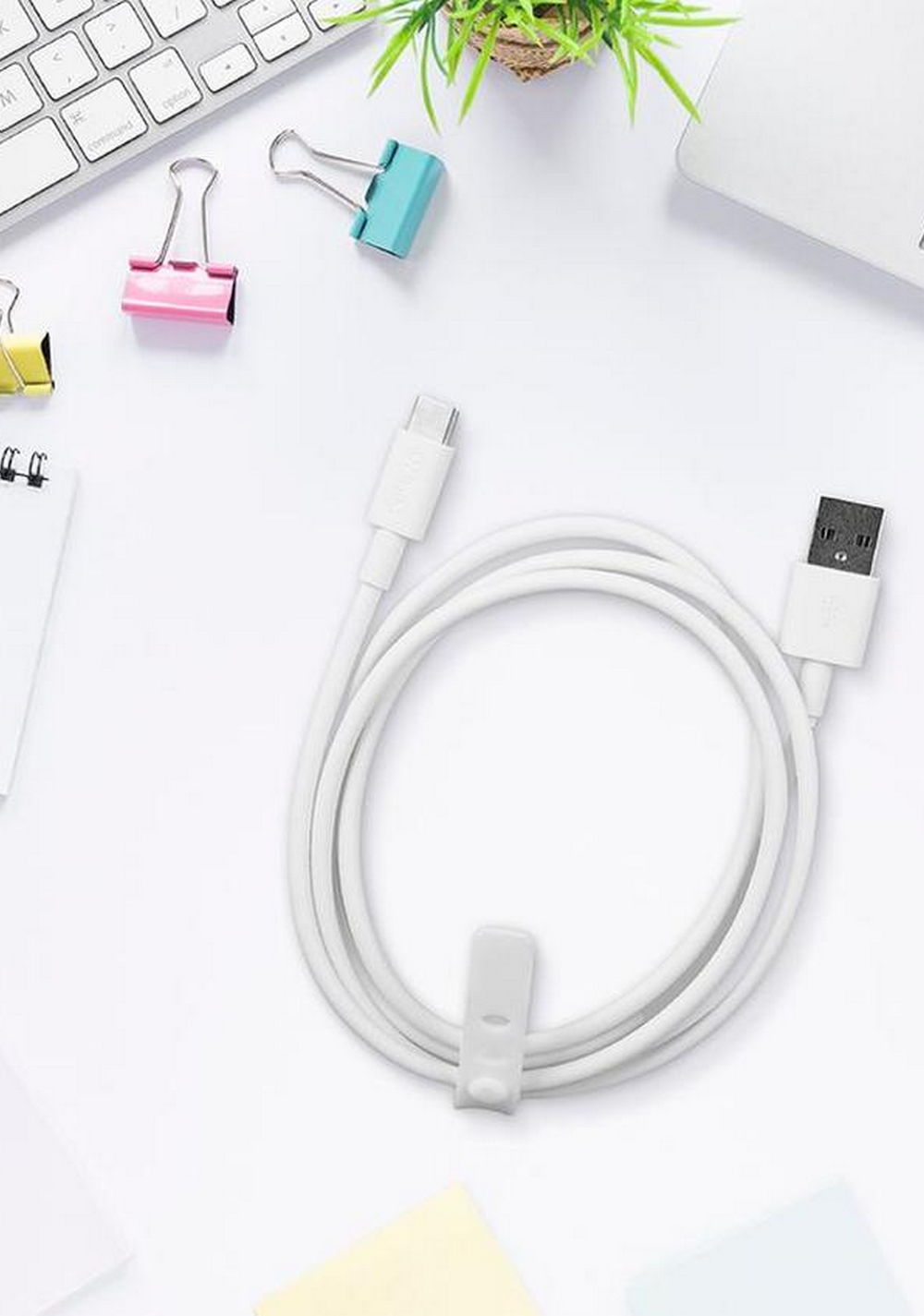 Cable Tip C Colección Miniso Unisex - Vista 8