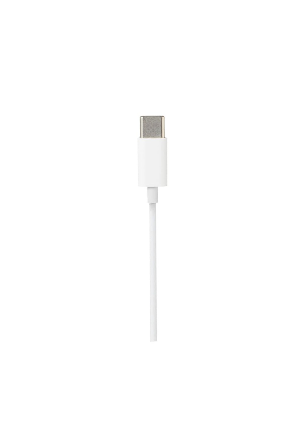 Cable Tipo C Classic Modelo Bth C10 Blanco Miniso Unisex - Vista 4