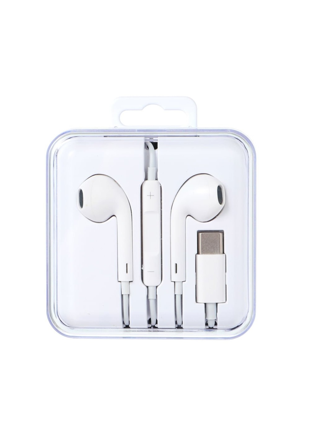 Cable Tipo C Classic Modelo Bth C10 Blanco Miniso Unisex - Vista 5