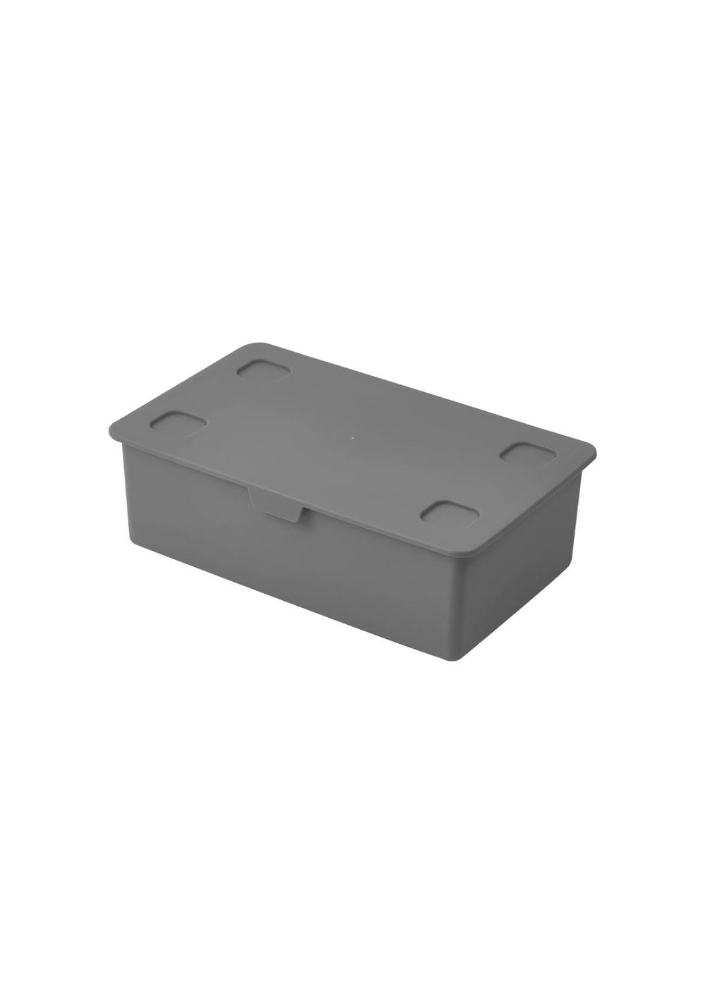 Caja de Almacenamiento Colección Black Pink Miniso