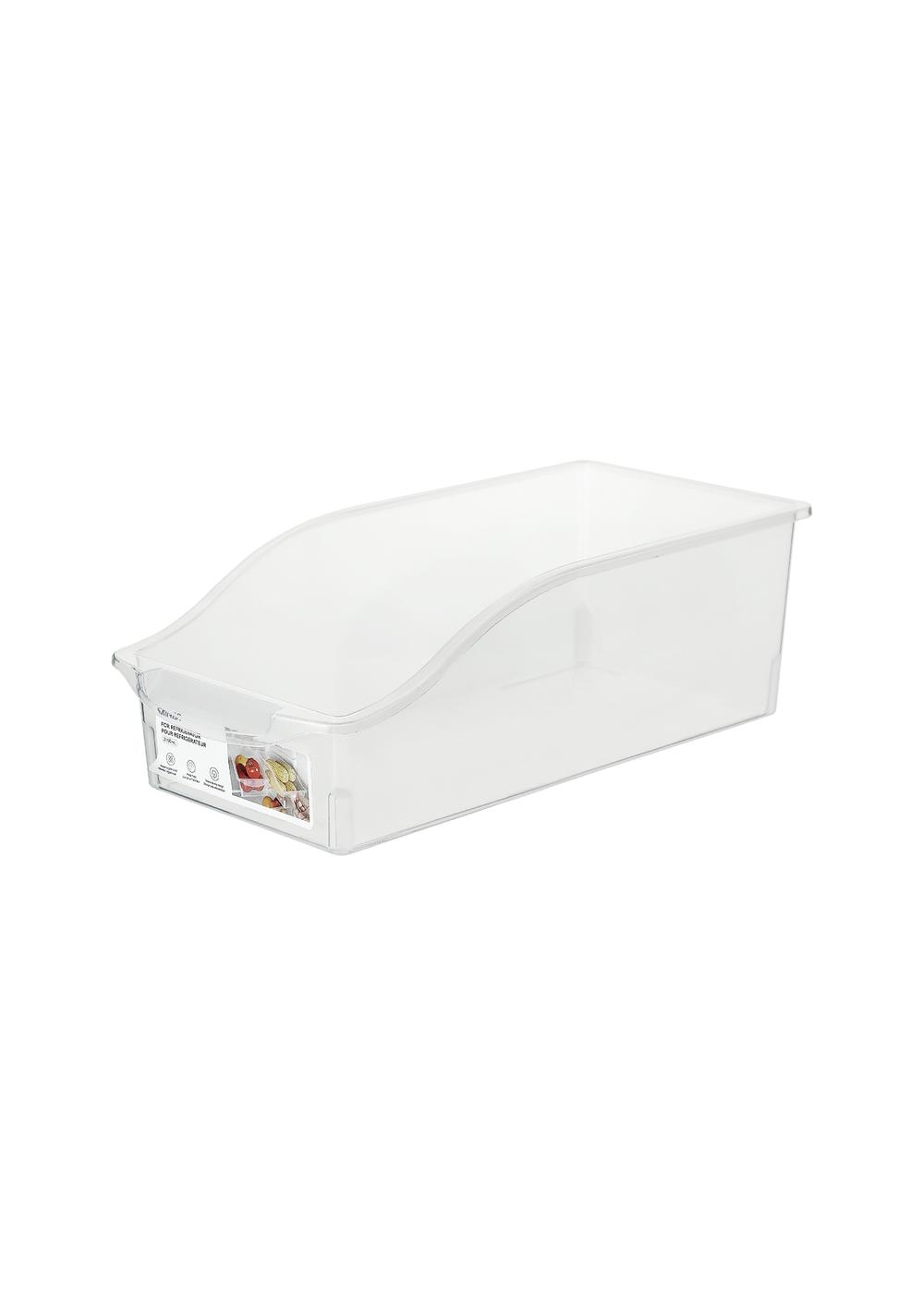Caja de Almacenamiento para Refrigerador Miniso