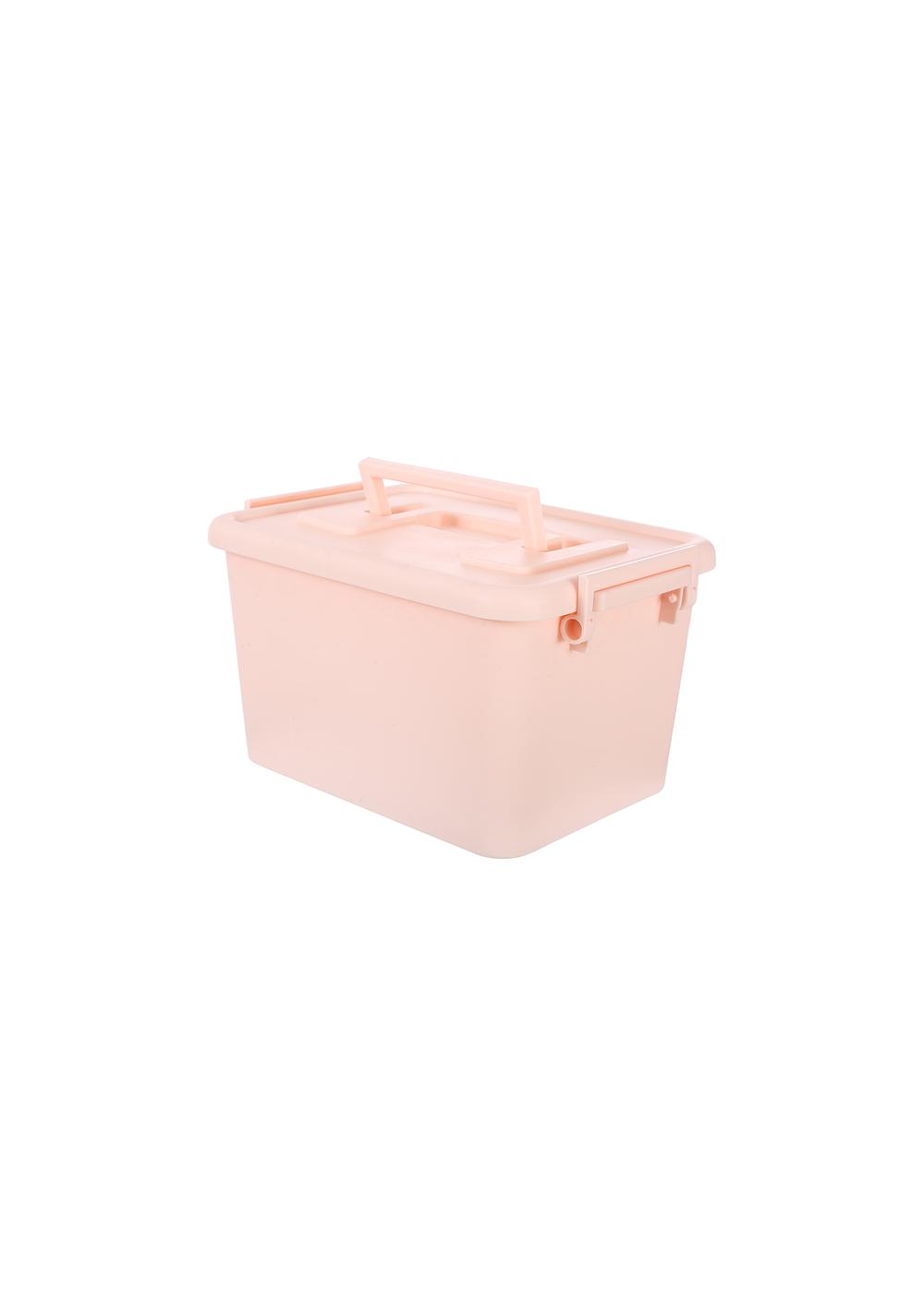 Caja de Almacenamiento Miniso