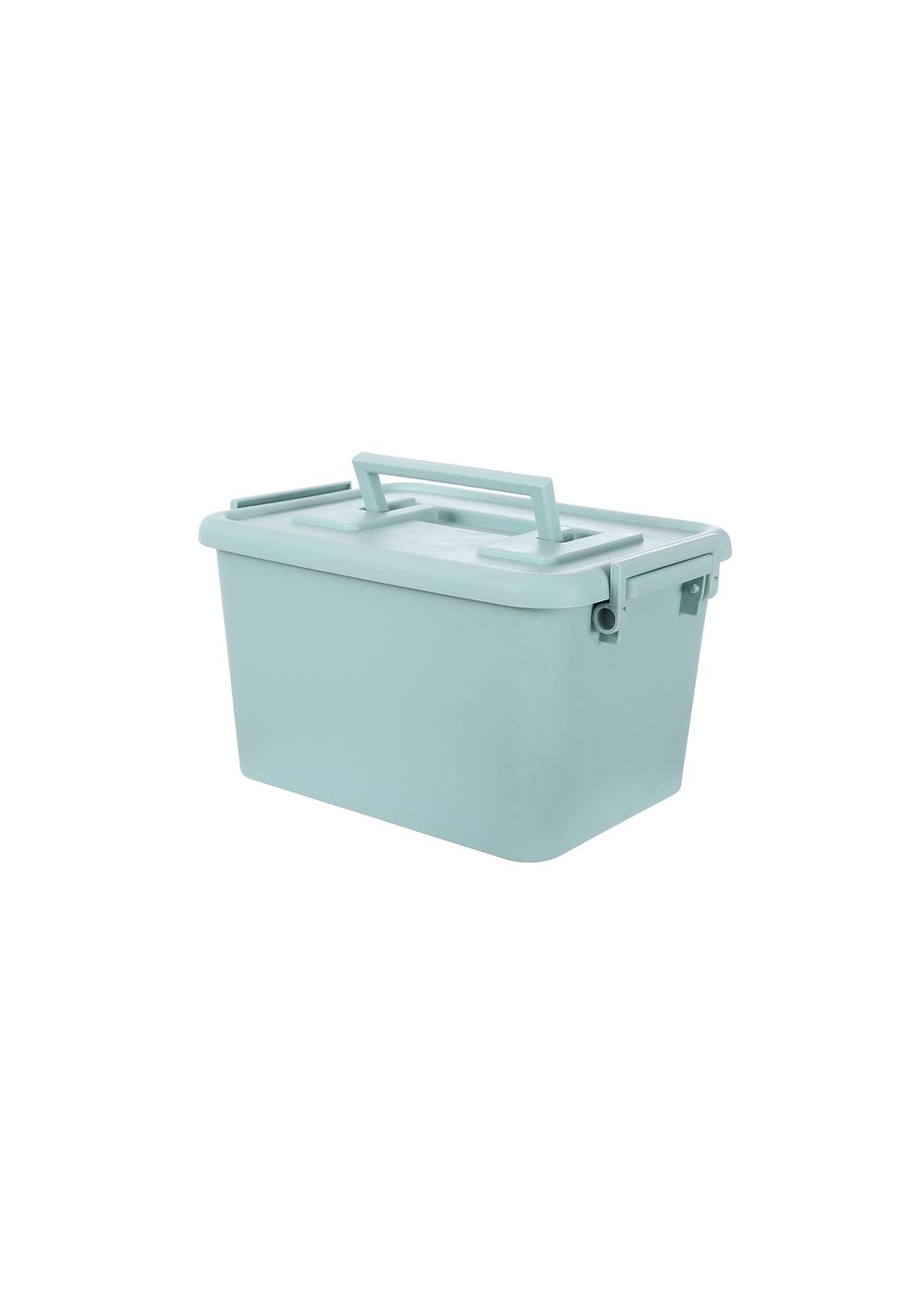 Caja de Almacenamiento Miniso