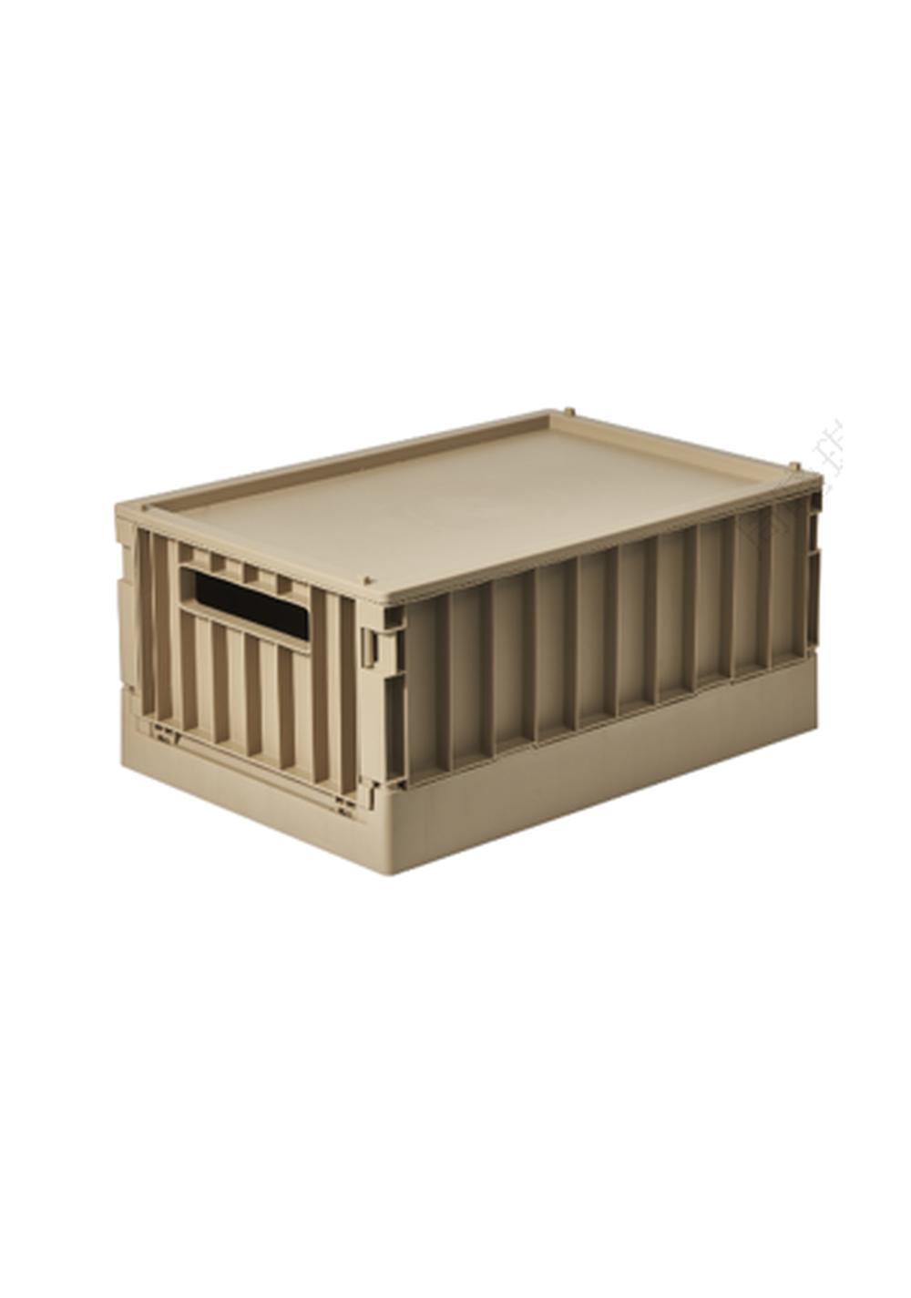 Caja de Almacenamiento Miniso