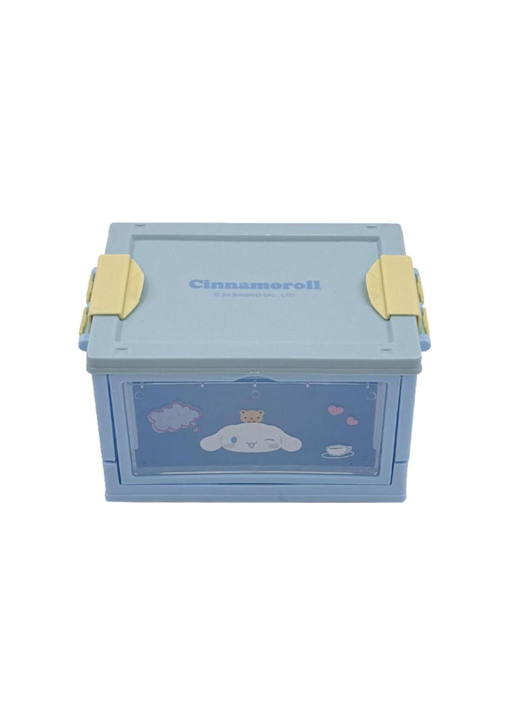 Caja Organizadora Almacenamiento Cinnamoroll Miniso