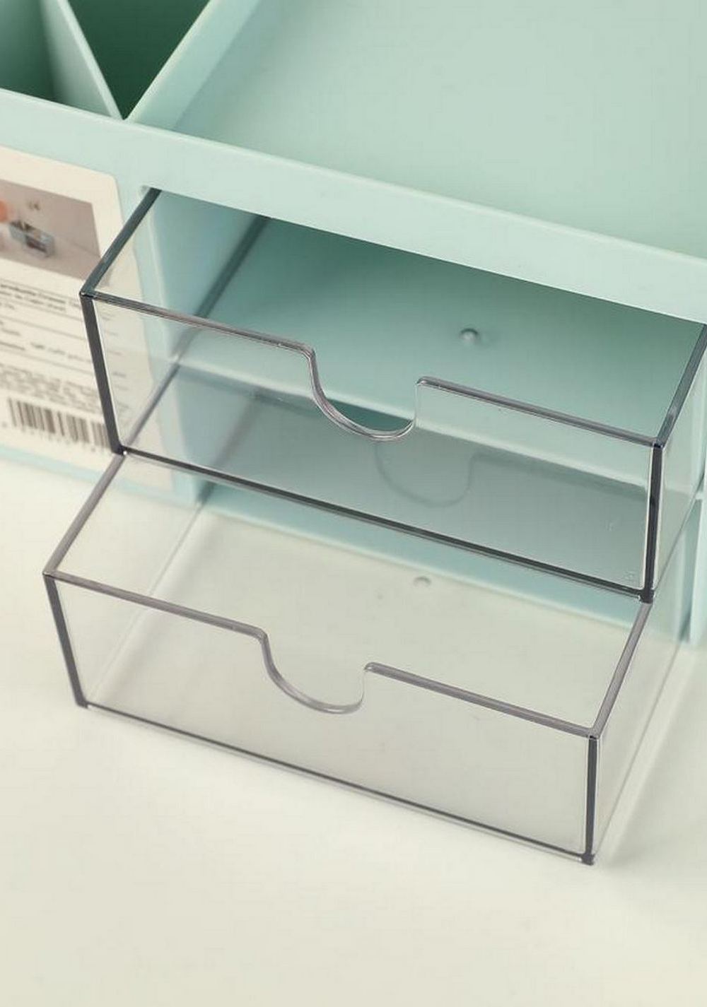 Caja Organizadora Almacenamiento Multifuncional Miniso Unisex - Vista 5