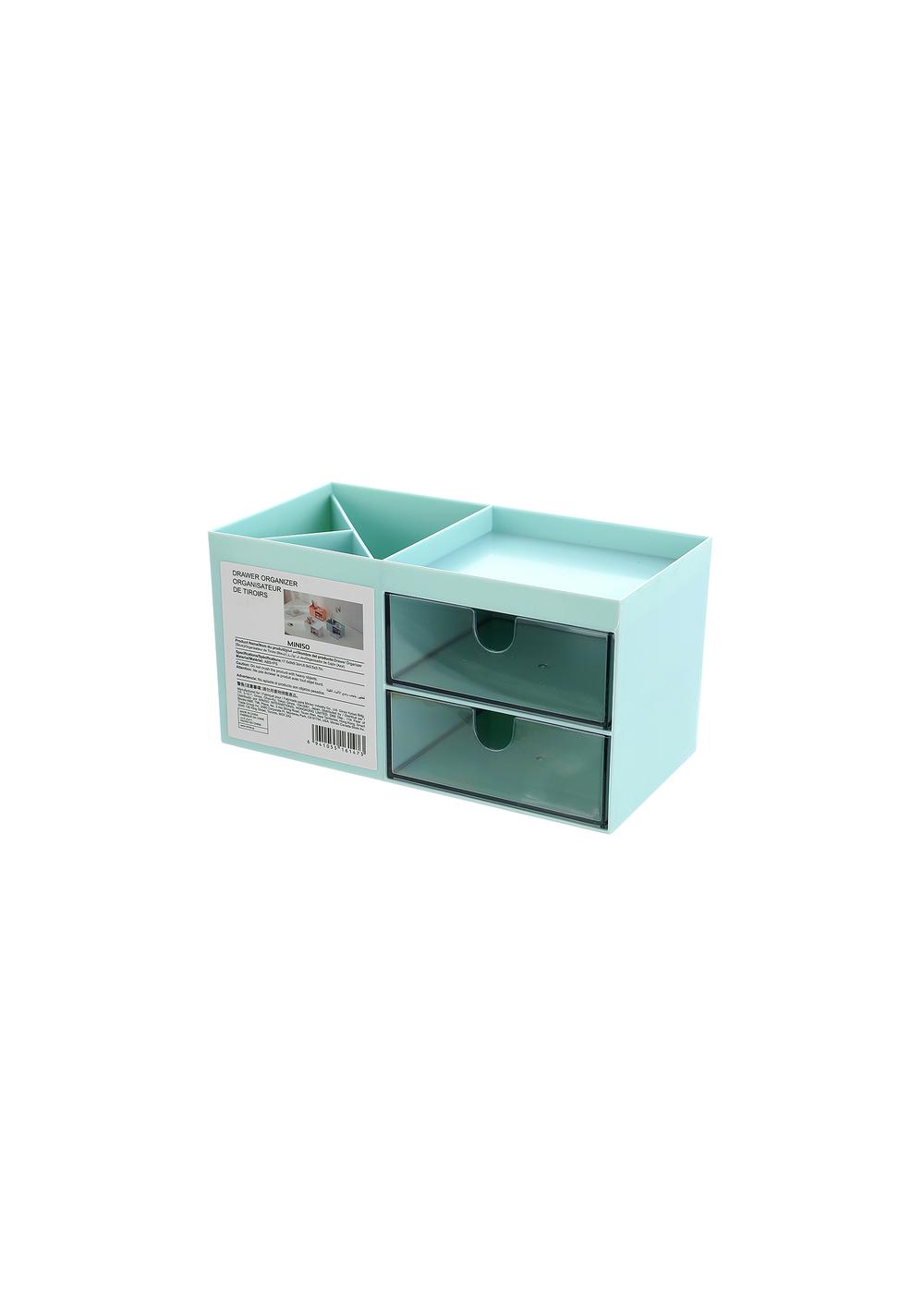 Caja Organizadora Almacenamiento Multifuncional Miniso