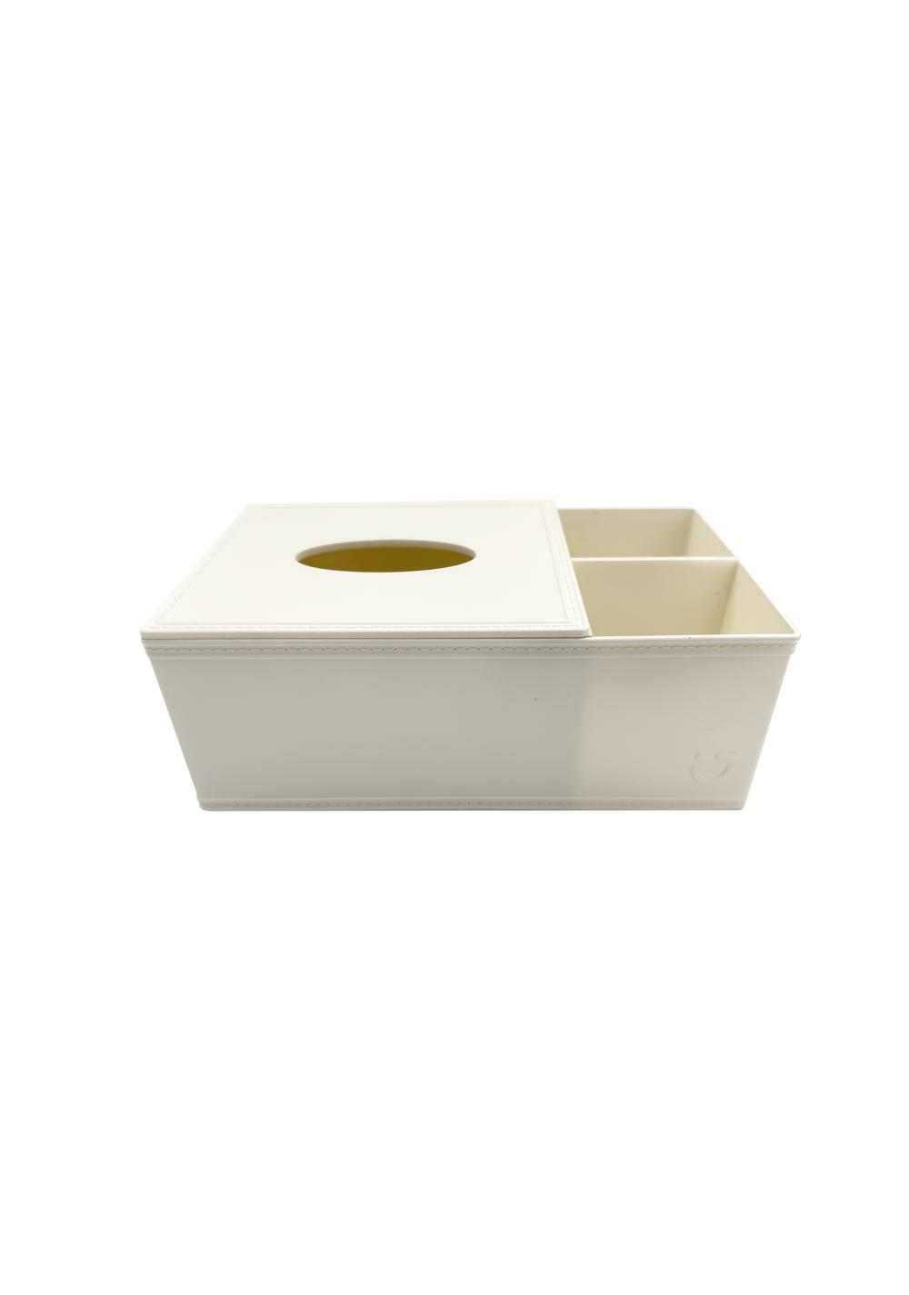 Caja de Pañuelos Multifuncional Miniso
