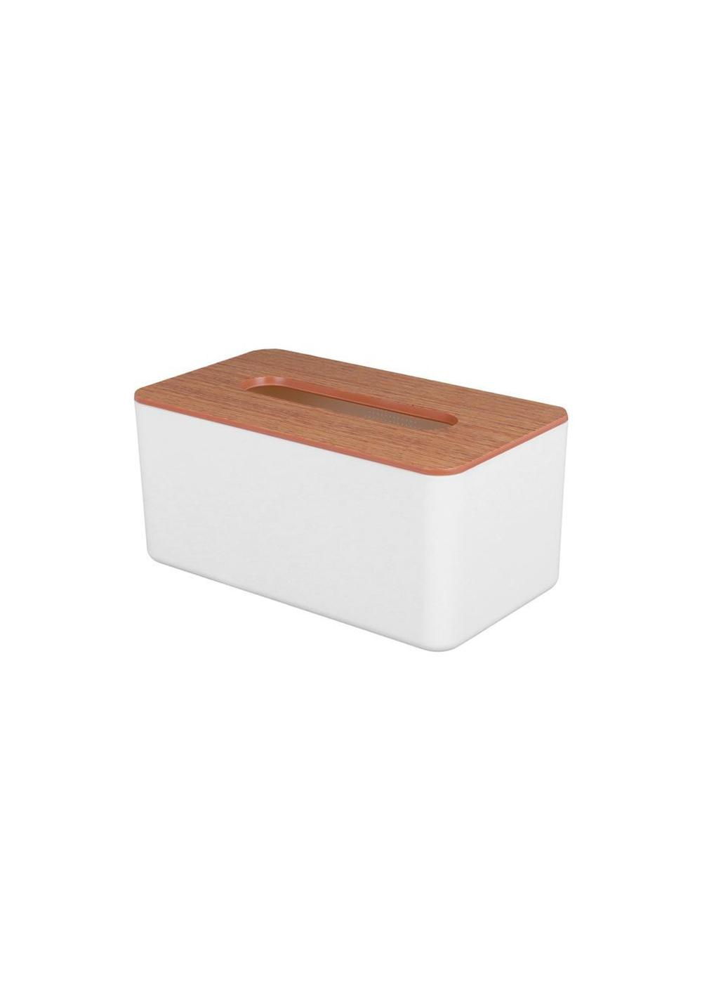 Caja para Pañuelos Miniso