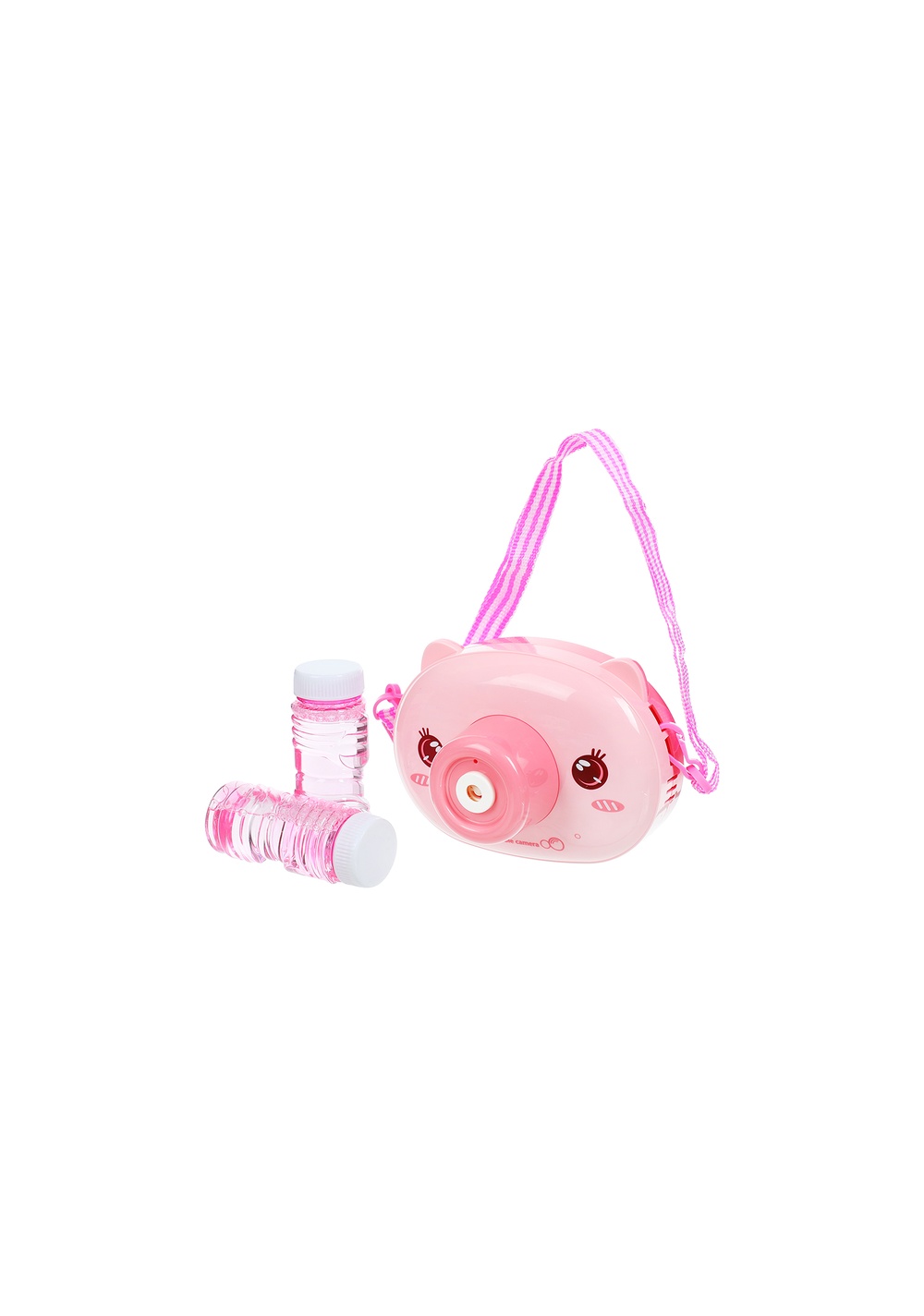 Cámara de Burbujas Miniso