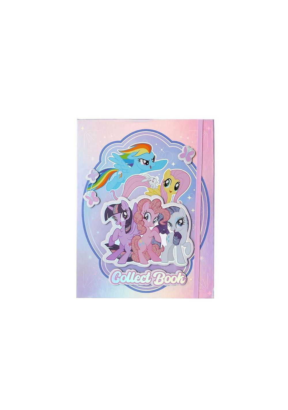 Carpeta Colección My Little Pony Miniso