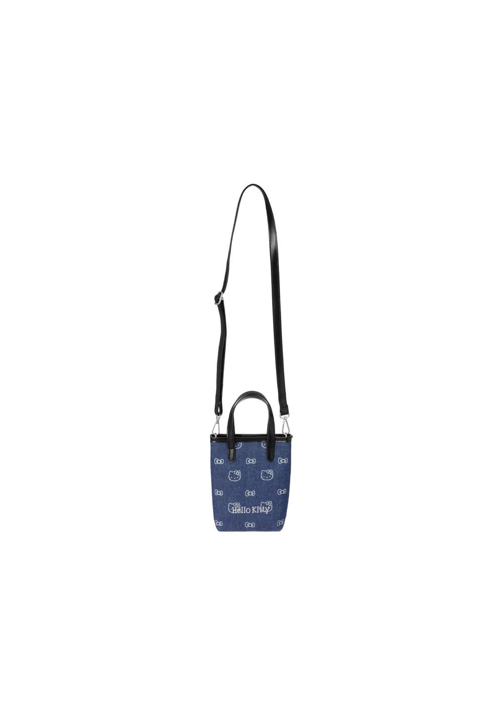 Cartera Bandolera Hello Kitty Miniso