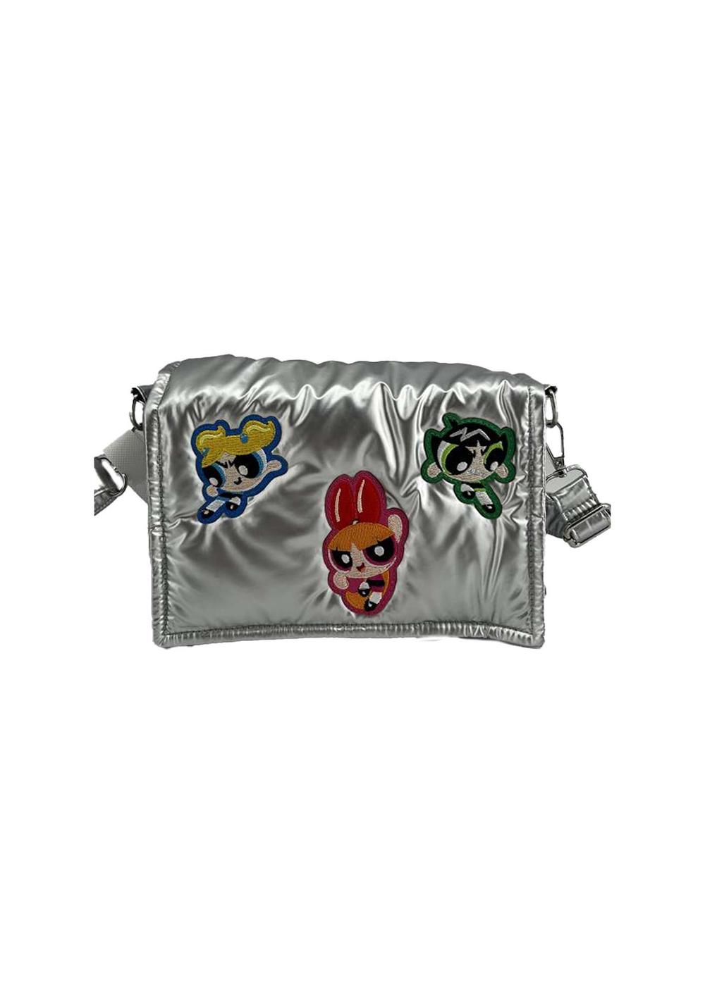 Cartera las Chicas Superpoderosas Miniso
