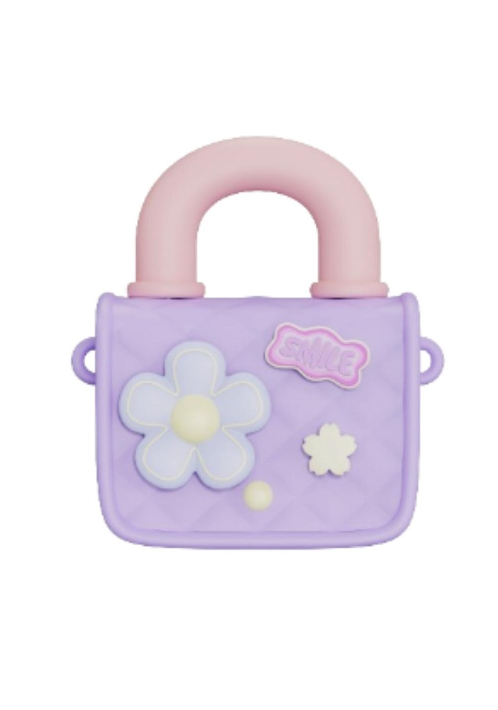 Cartera Corto para el Hombro Colección Candy Miniso