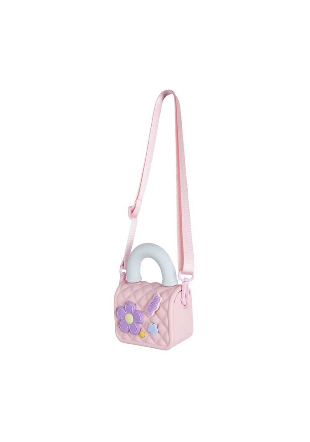 Cartera Crossbody Bandolera Colección Candy Miniso