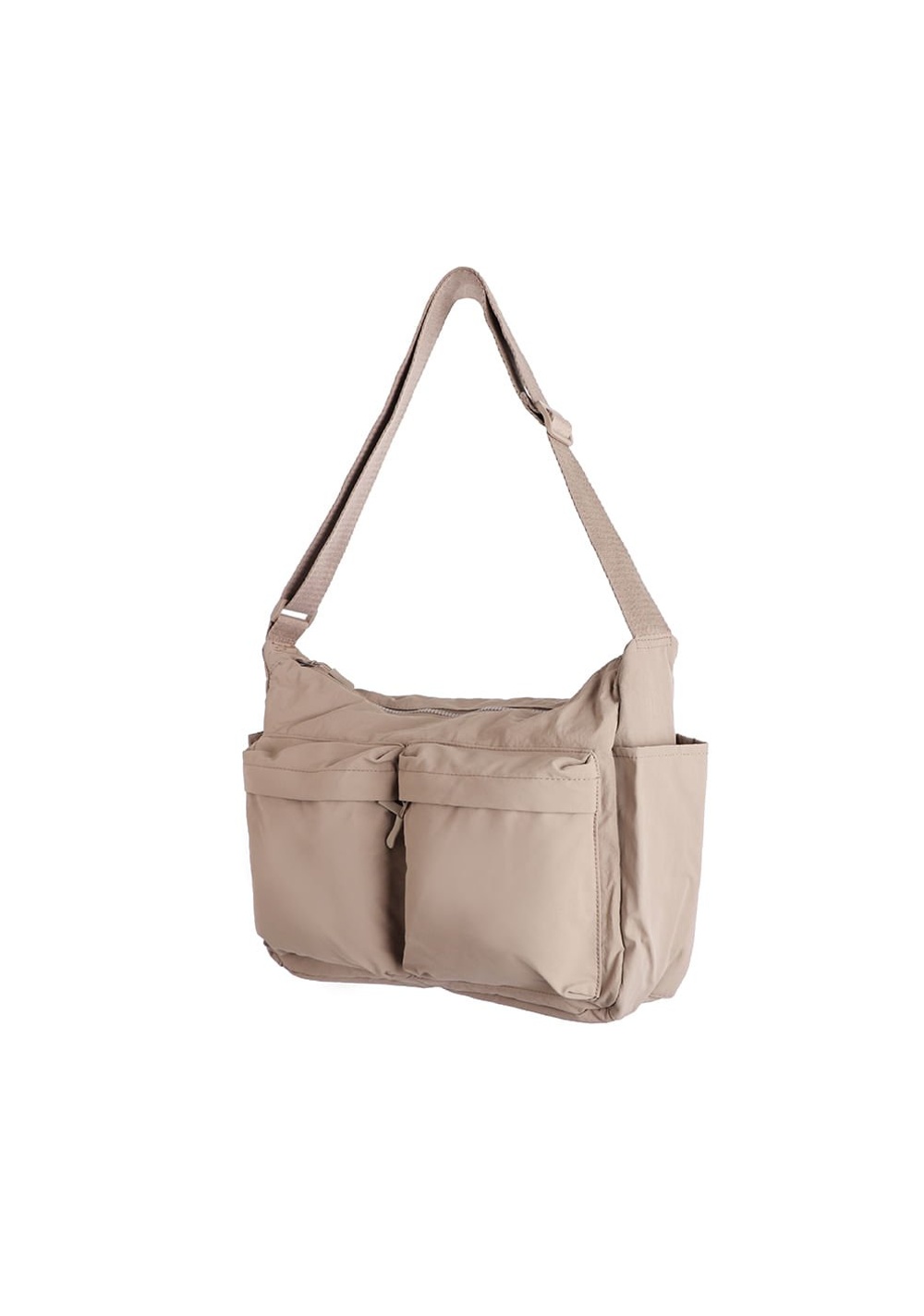 Cartera Crossbody Bandolera Colección Miniso