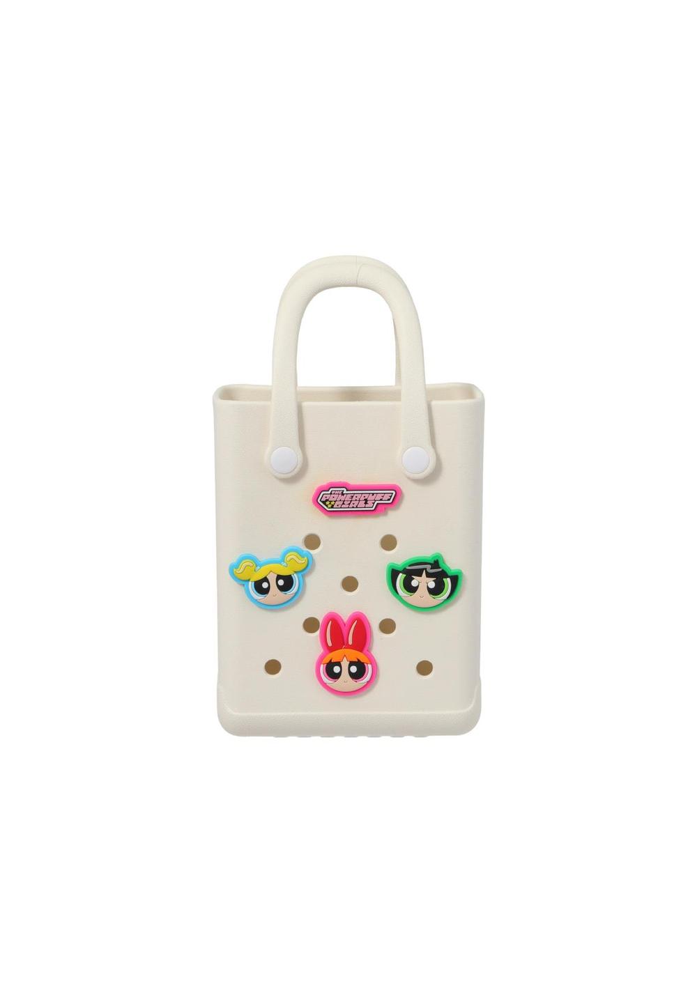 Cartera de Mano las Chicas Superpoderosas Miniso