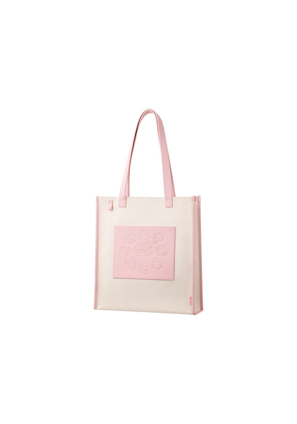 Cartera Tote Colección Chiikawa Miniso para Mujer - Vista 3