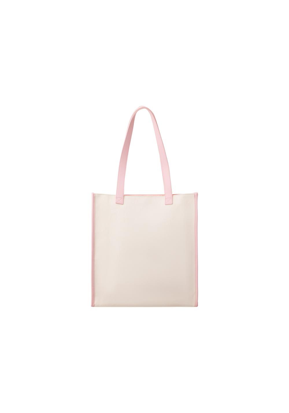Cartera Tote Colección Chiikawa Miniso para Mujer - Vista 4
