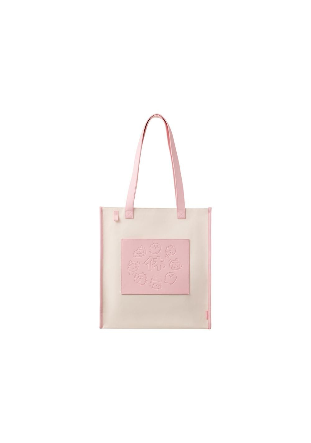 Cartera Tote Colección Chiikawa Miniso