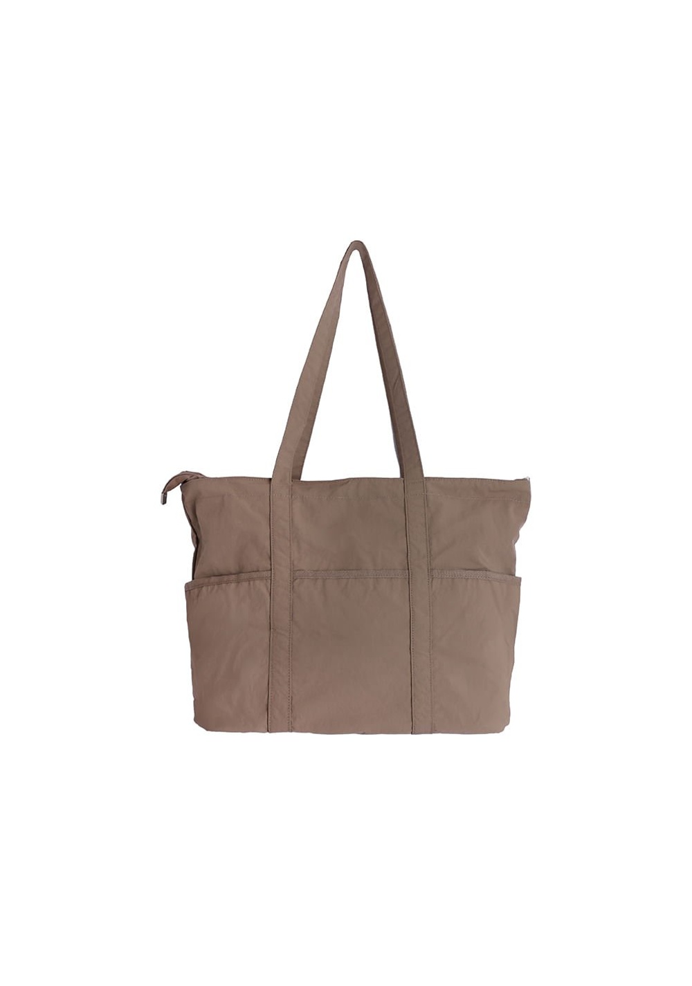 Cartera Tote de Tela Miniso