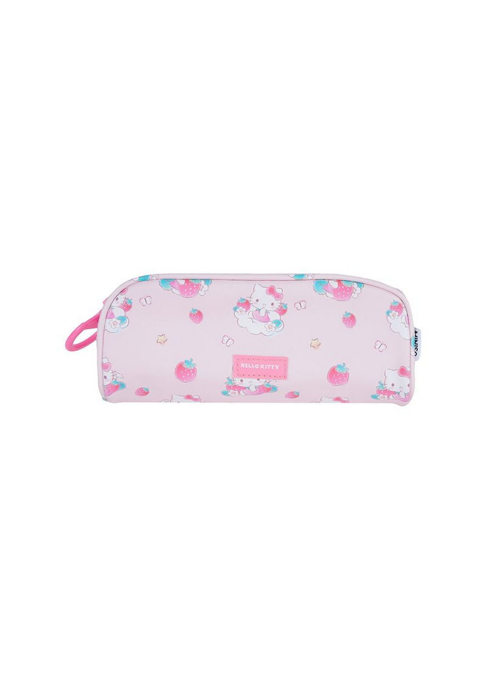 Cartuchera Colección Hello Kitty Sanrio Miniso