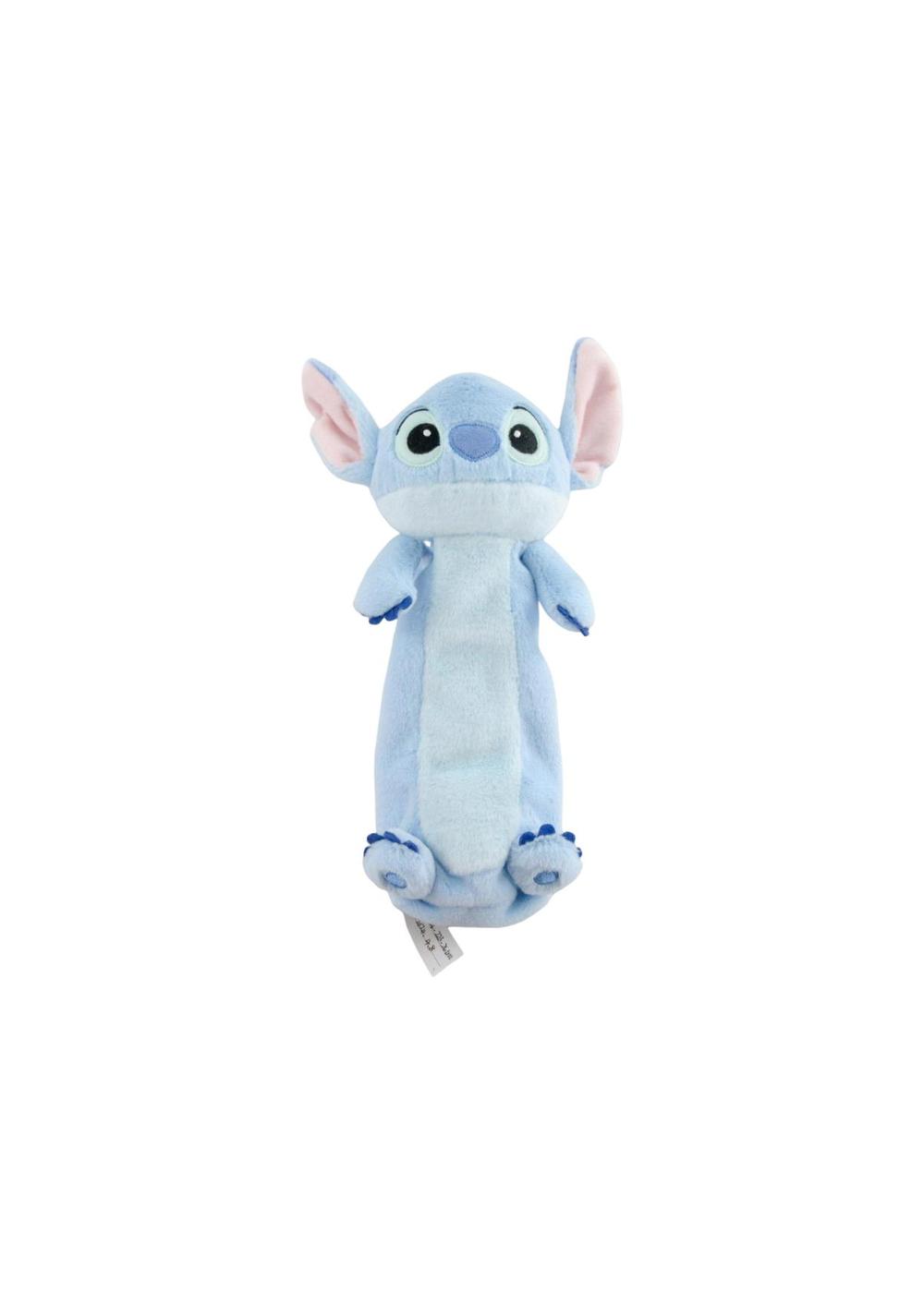 Cartuchera de Felpa Stitch Disney Lilo & Miniso