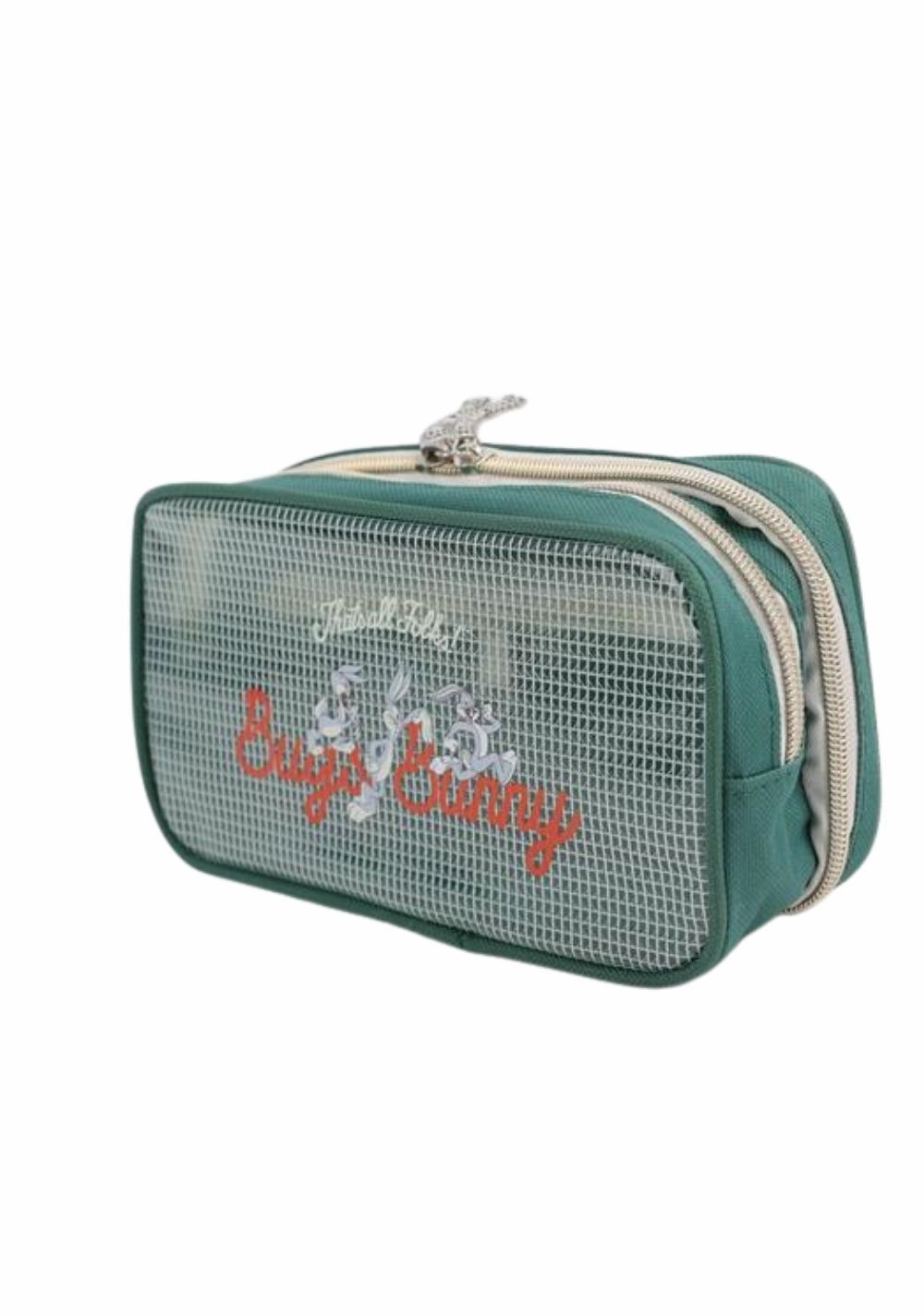 Cartuchera de Malla Bugs Bunny Looney Tunes Miniso Unisex - Vista 3