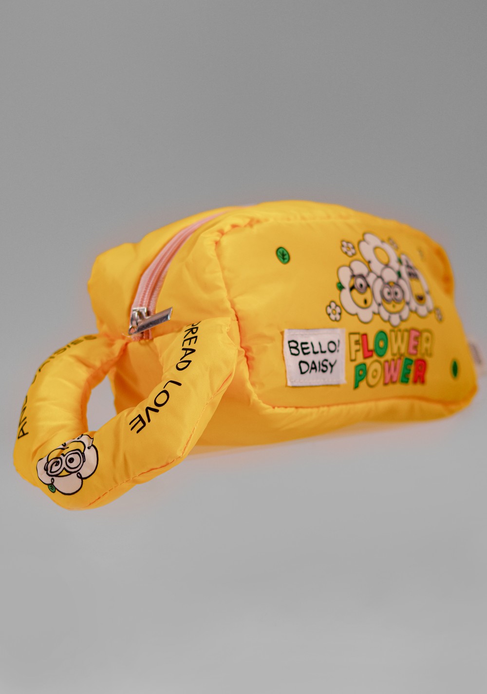 Cartuchera Miniso