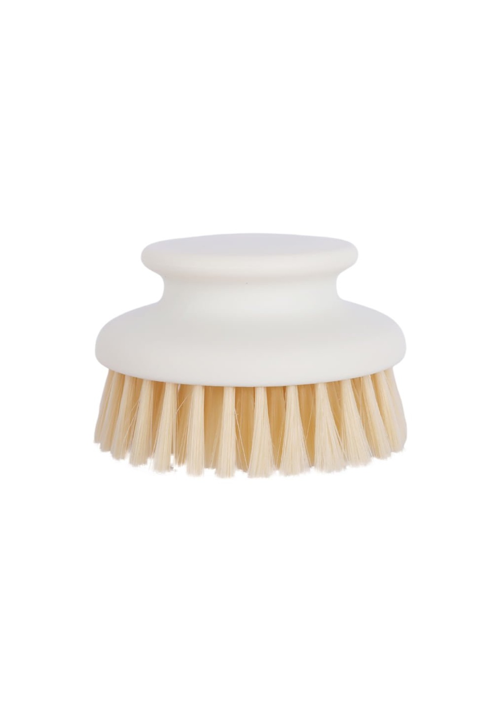 Cepillo de Baño Sintético 6 X 8. 5 Cm Miniso