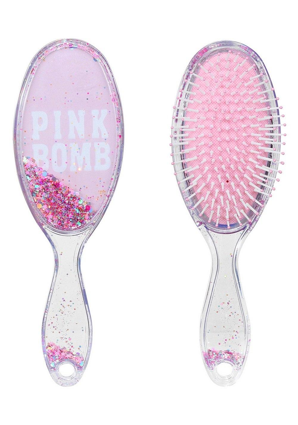 Cepillo de Cabello Acolchado Miniso