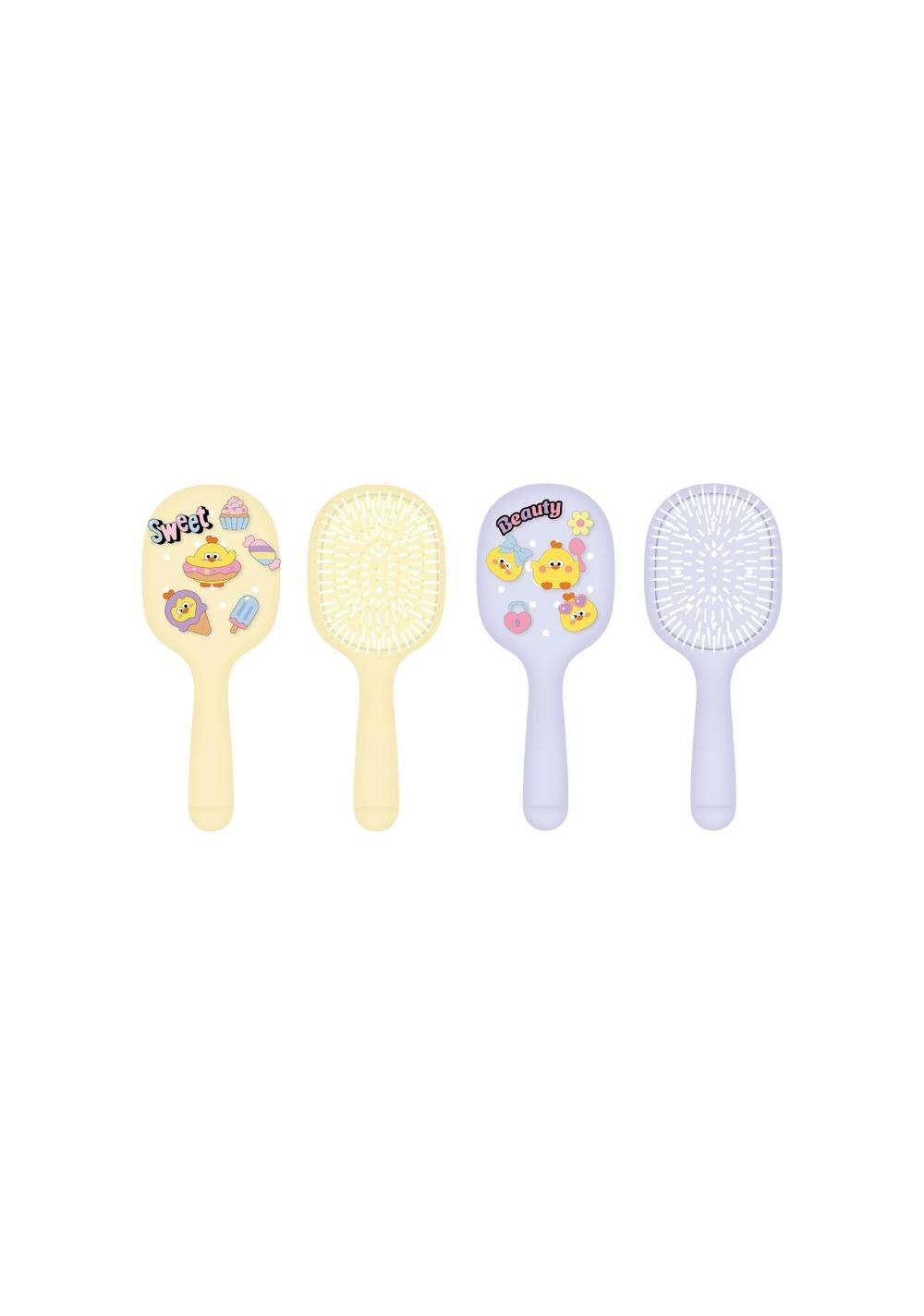 Cepillo para el Cabello Colección Dundun Miniso