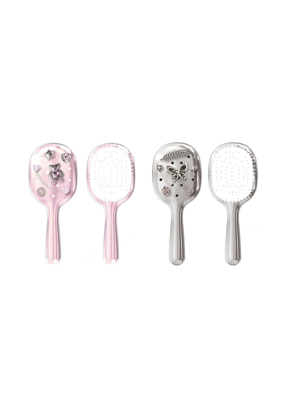 Cepillo para el Cabello con Pines (2 Modelos) Miniso
