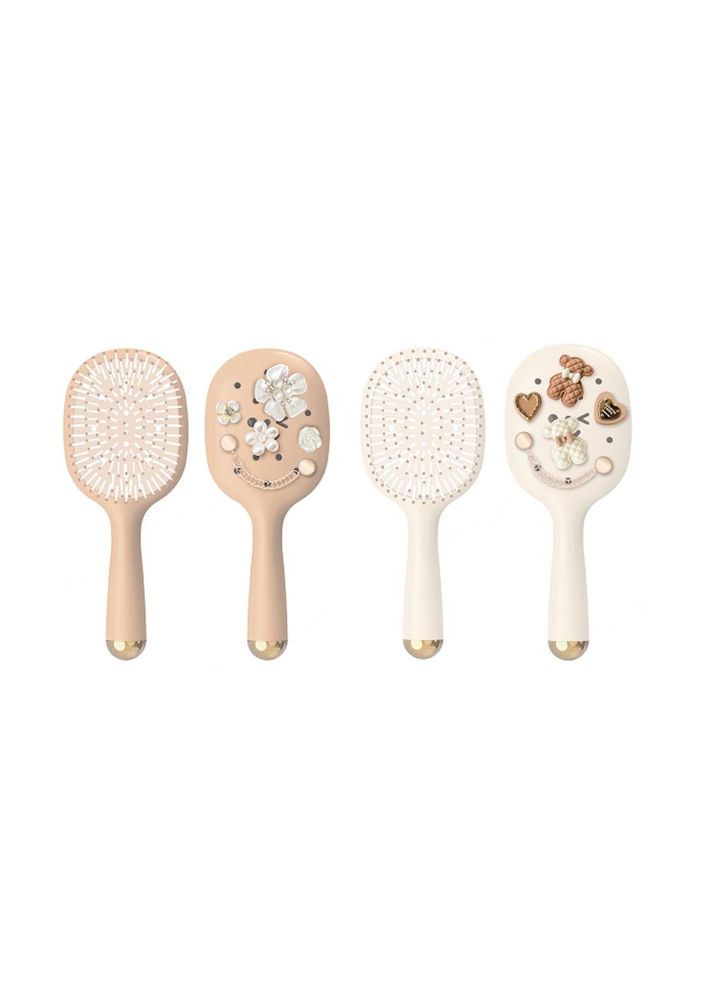 Cepillo para el Cabello con Pines (2 Modelos) Miniso