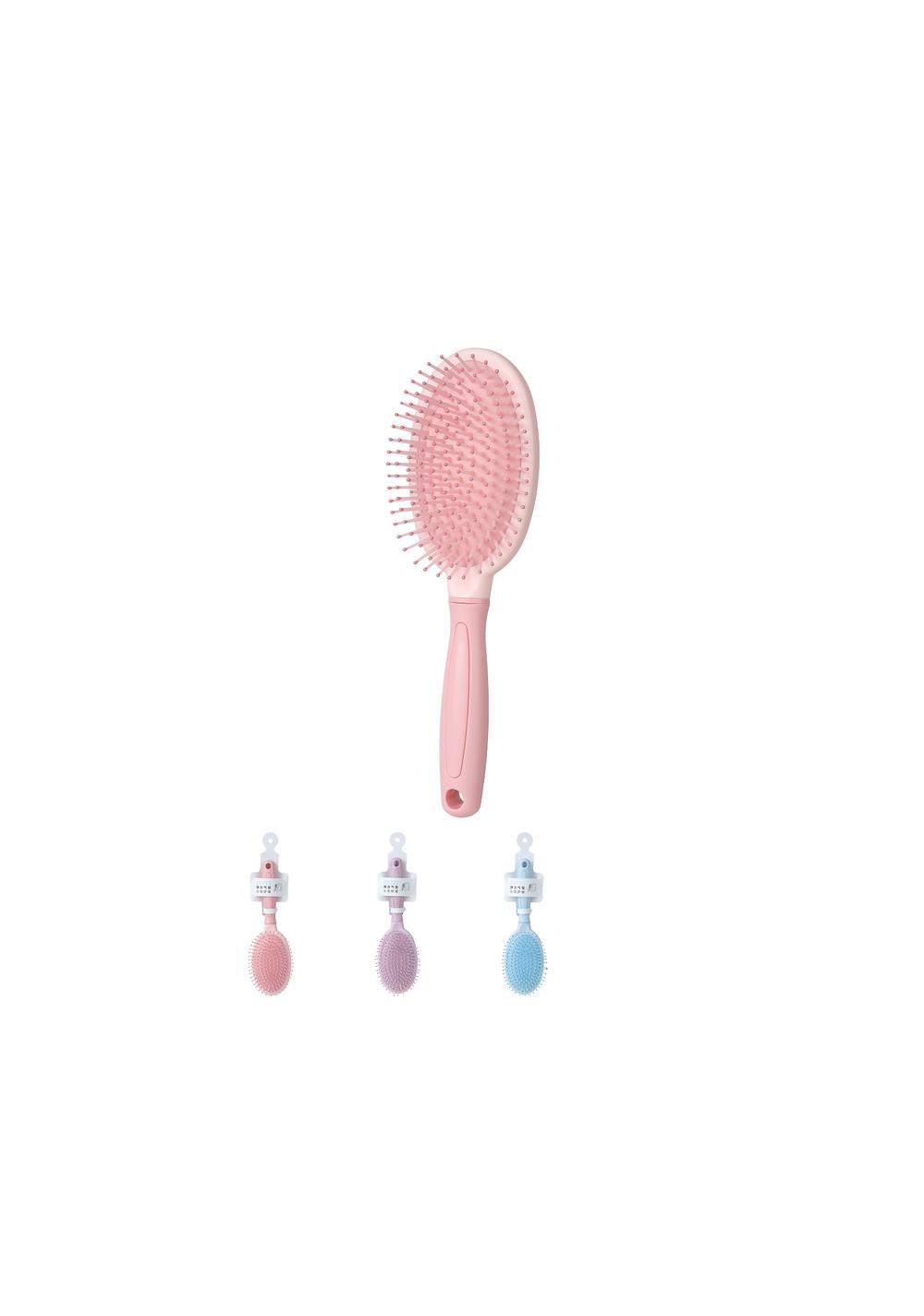 Cepillo para Cabello Redondo Miniso