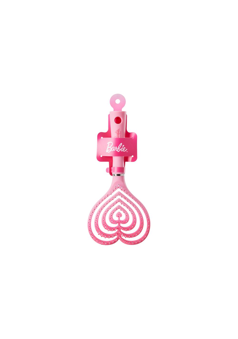 Cepillo para Cabello de Ventilación Barbie Miniso