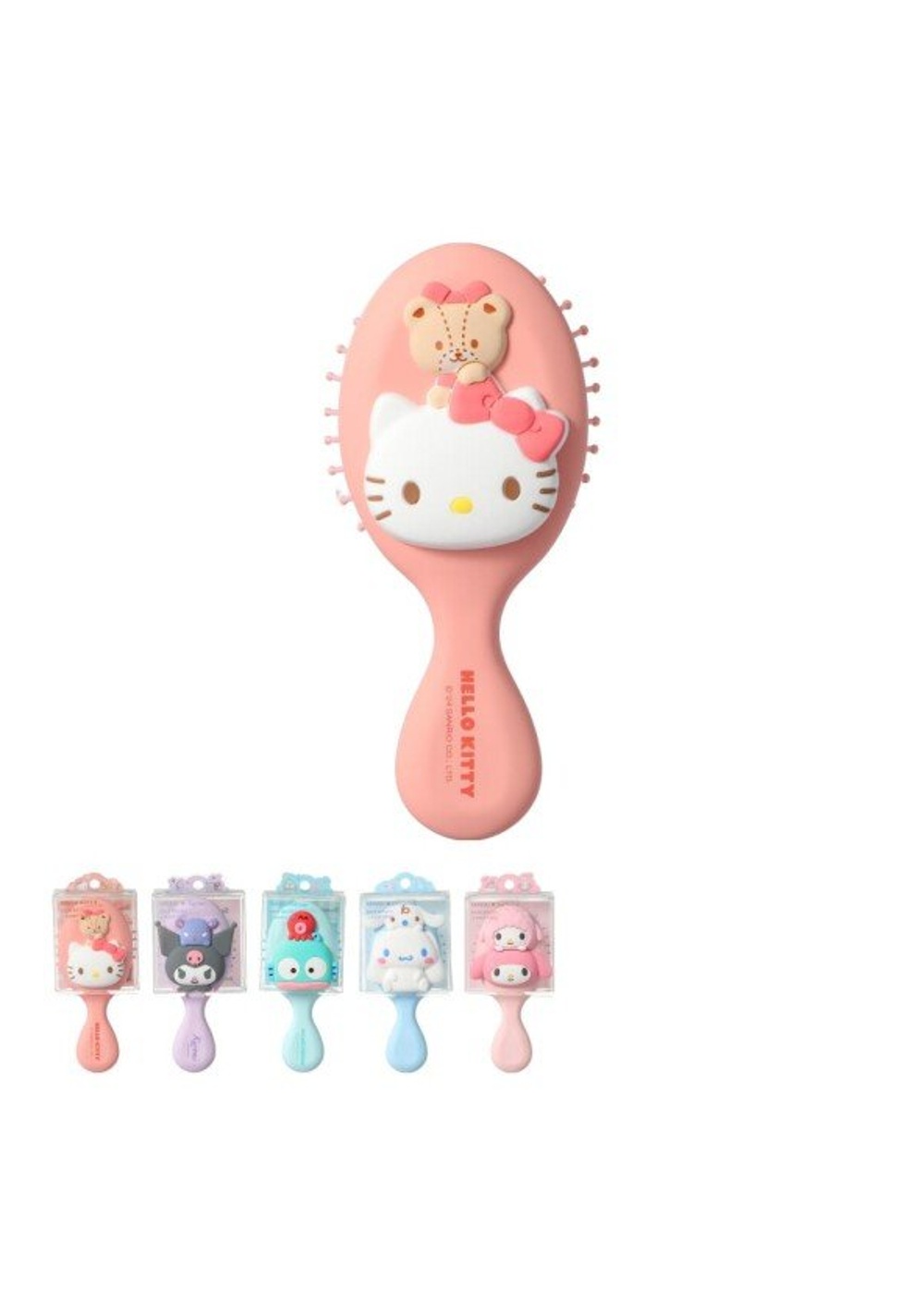 Cepillo Cinnamoroll Sanrio Miniso para Mujer - Vista 3