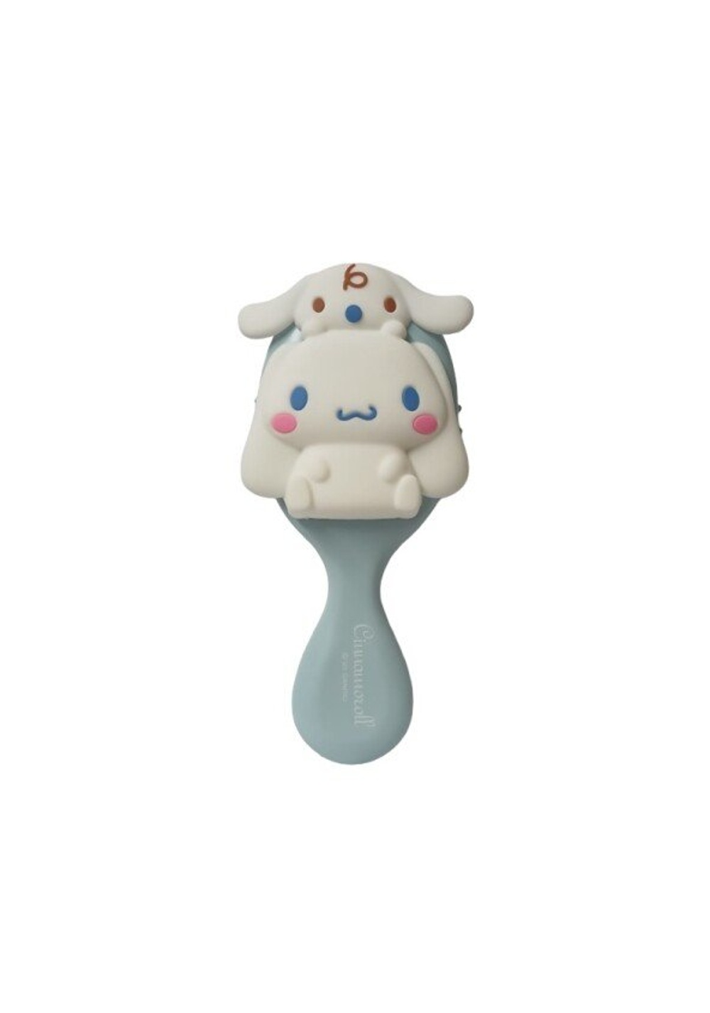 Cepillo Cinnamoroll Sanrio Miniso