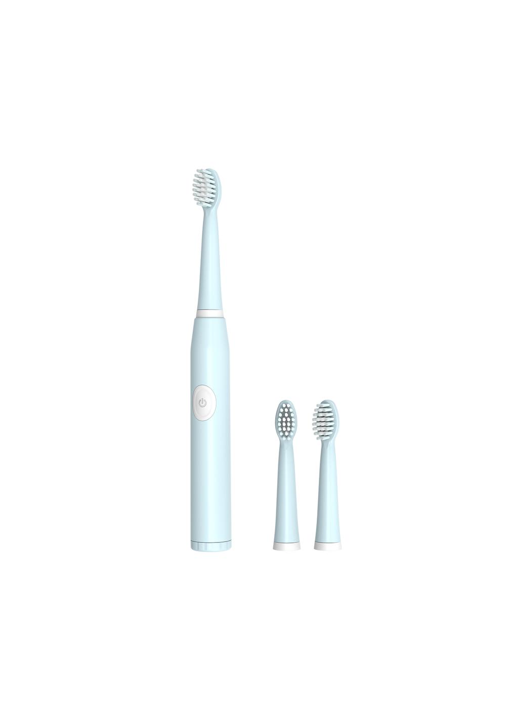 Cepillo de Dientes Eléctrico (3 Cabezales) Miniso