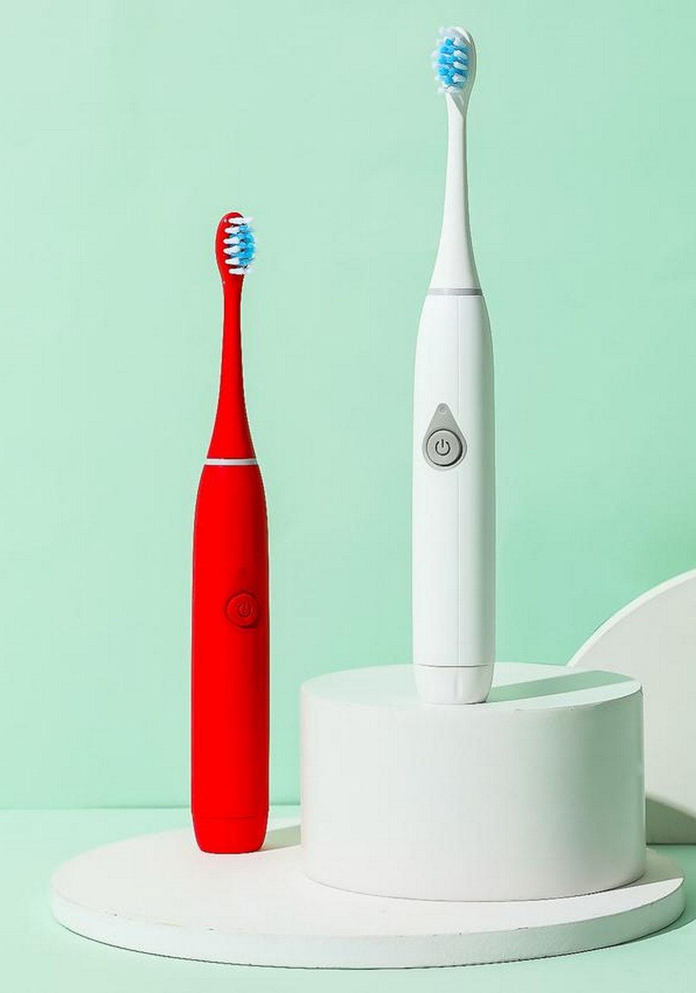 Cepillo de Dientes Eléctrico Miniso Unisex - Vista 3