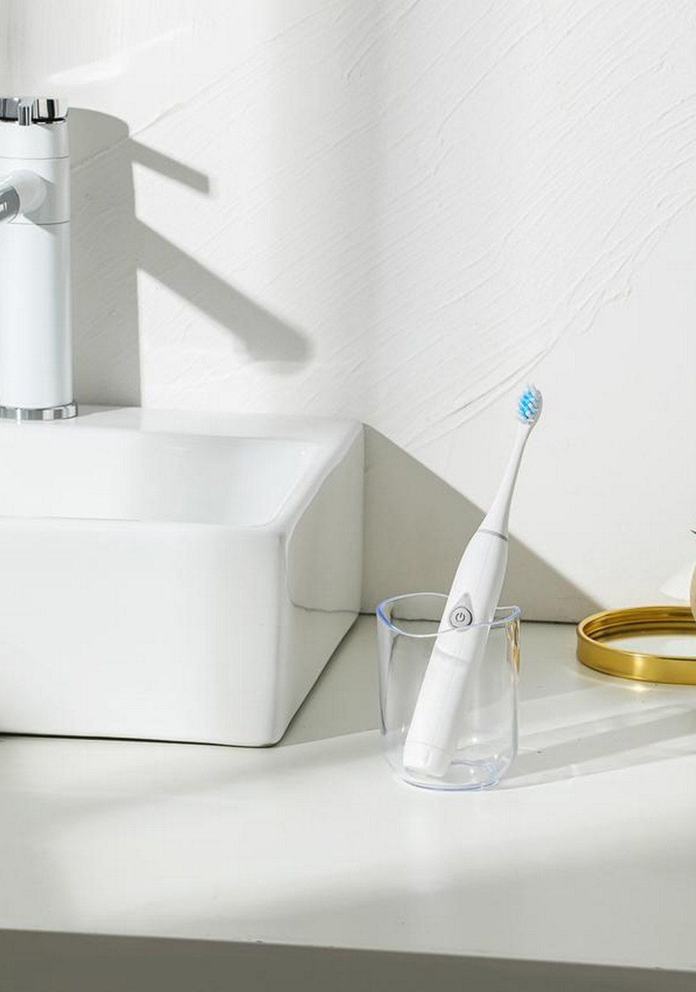 Cepillo de Dientes Eléctrico Miniso Unisex - Vista 4