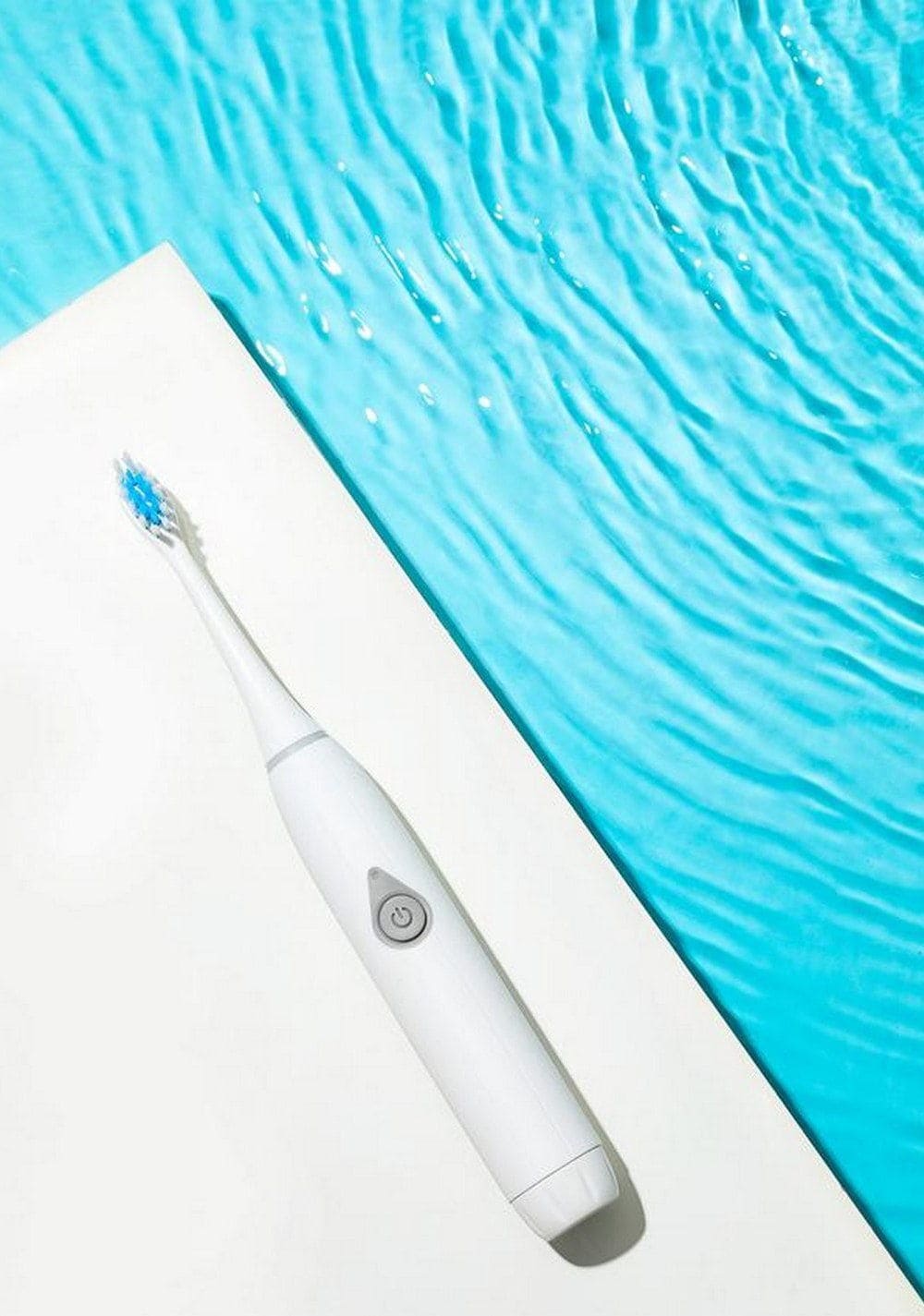 Cepillo de Dientes Eléctrico Miniso Unisex - Vista 5
