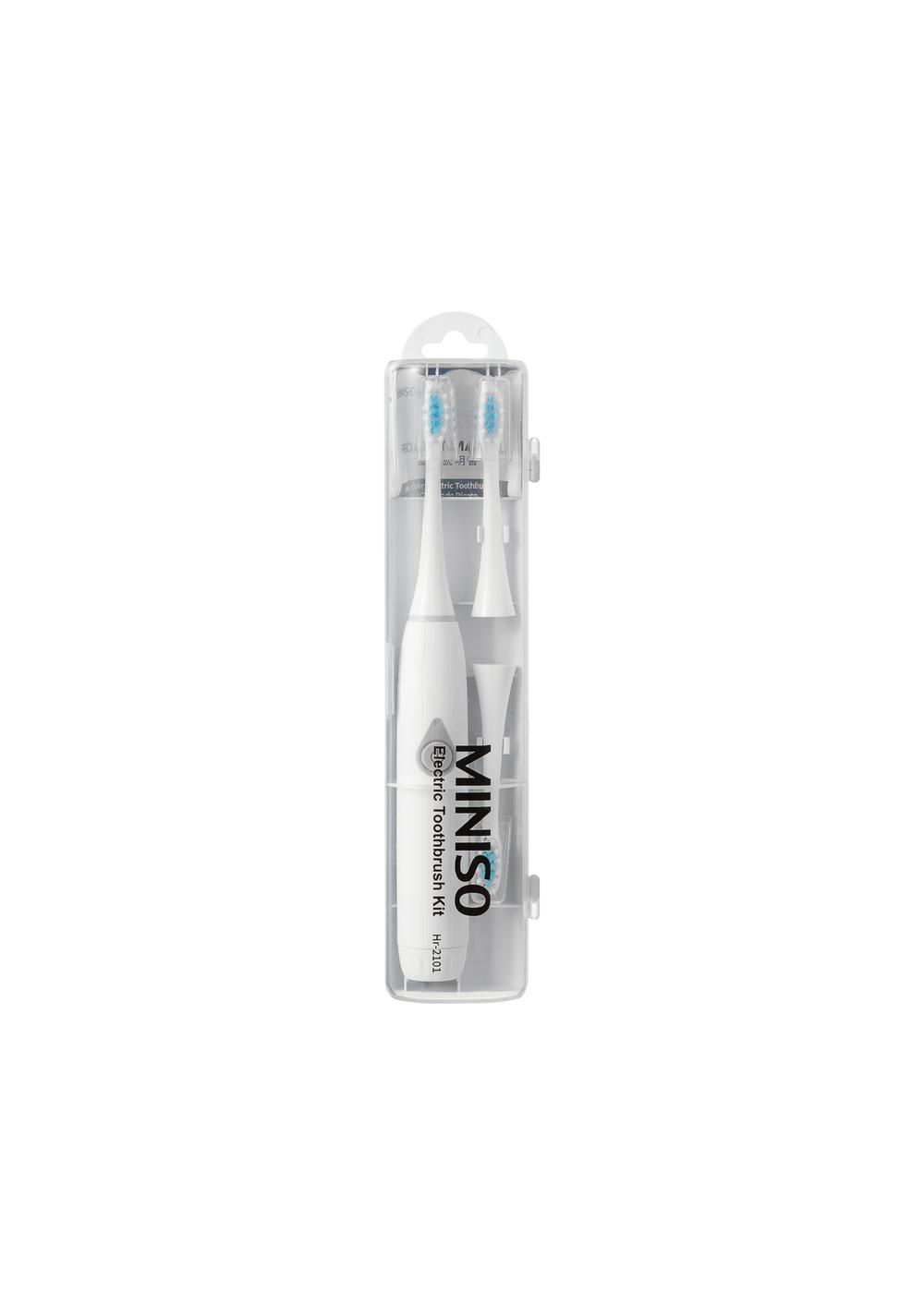 Cepillo de Dientes Eléctrico Miniso Unisex - Vista 6
