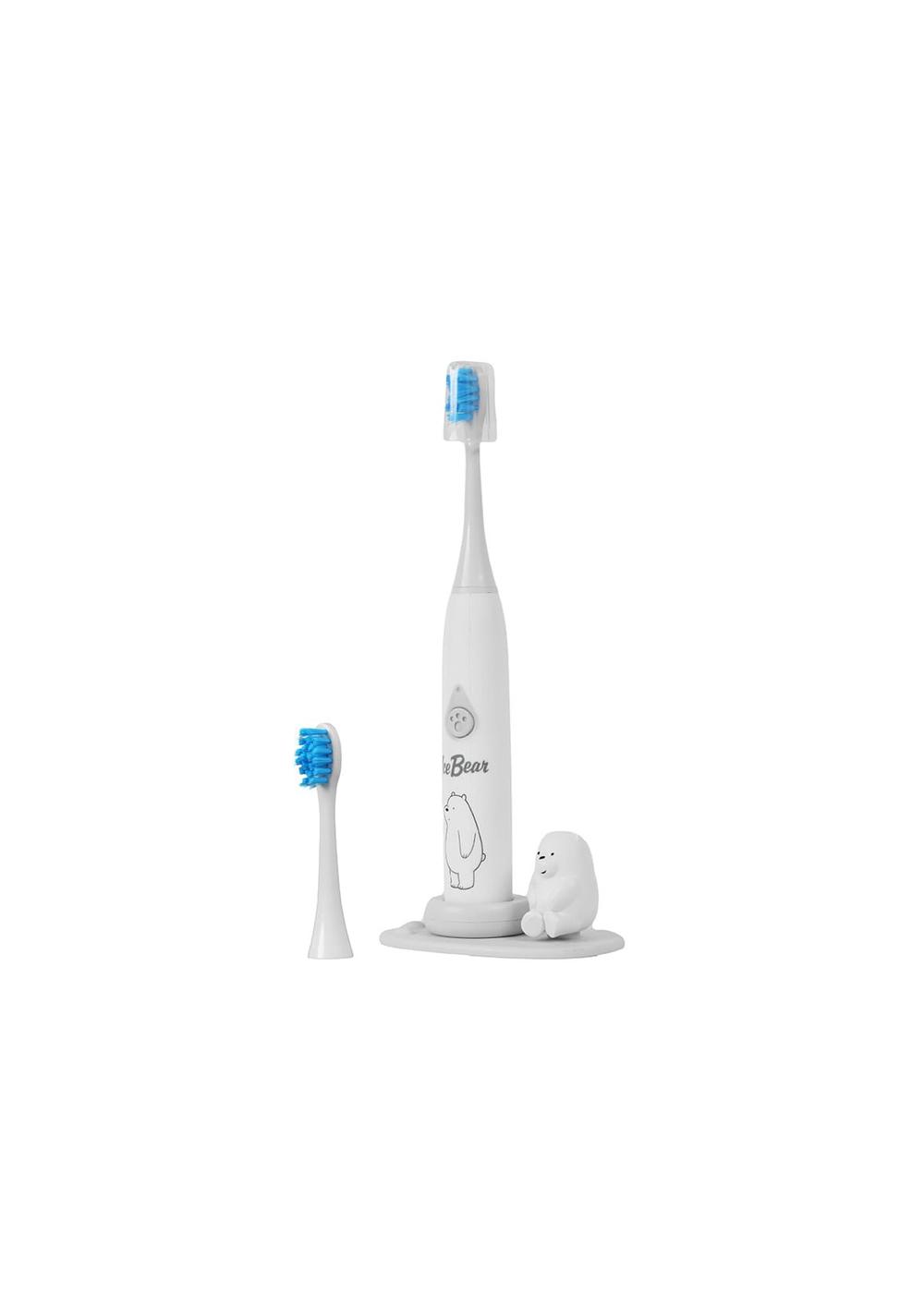 Cepillo de Dientes Eléctrico We Bare Bears Miniso