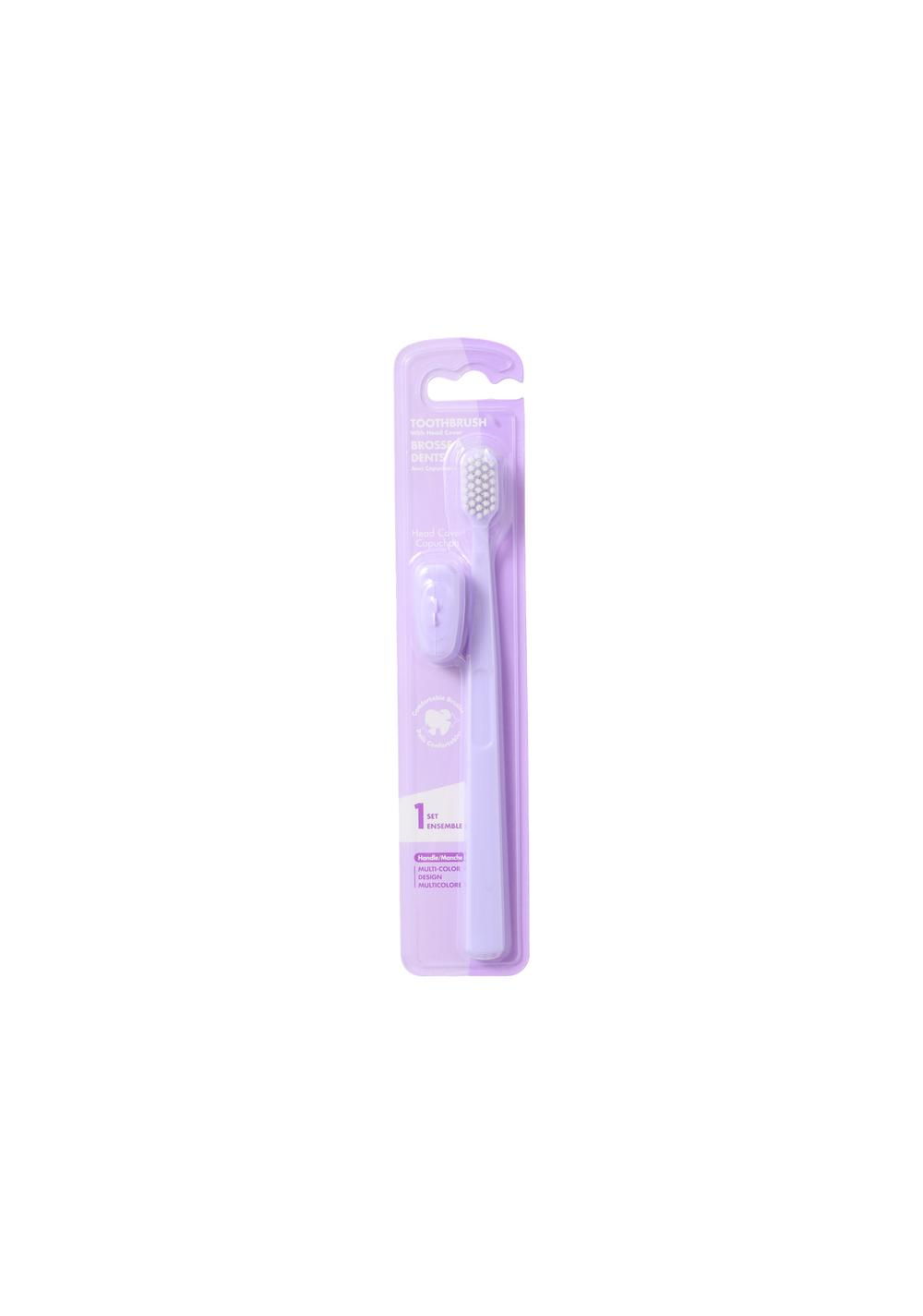 Cepillo de Dientes con Funda Miniso Unisex - Vista 3