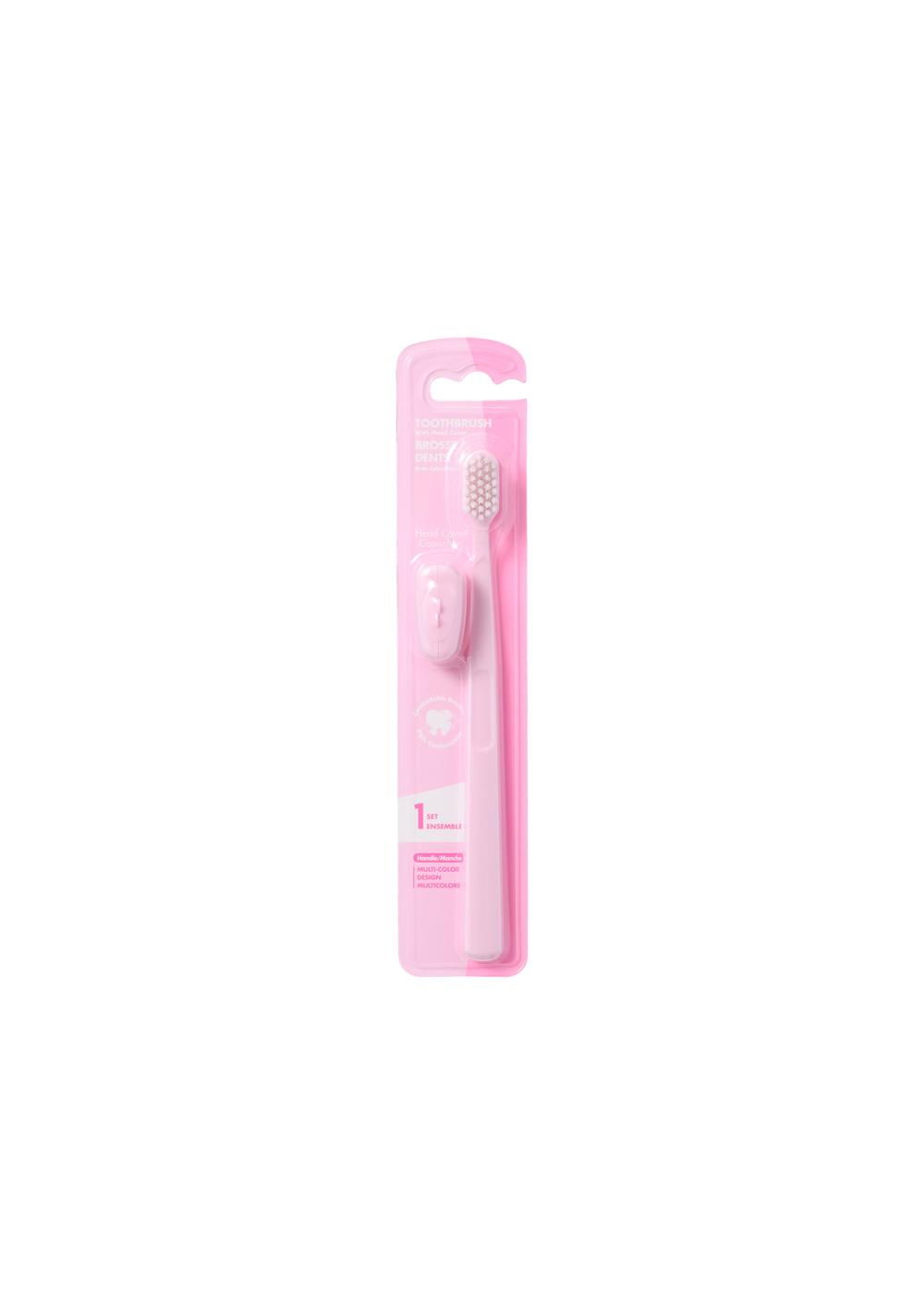 Cepillo de Dientes con Funda Miniso Unisex - Vista 4