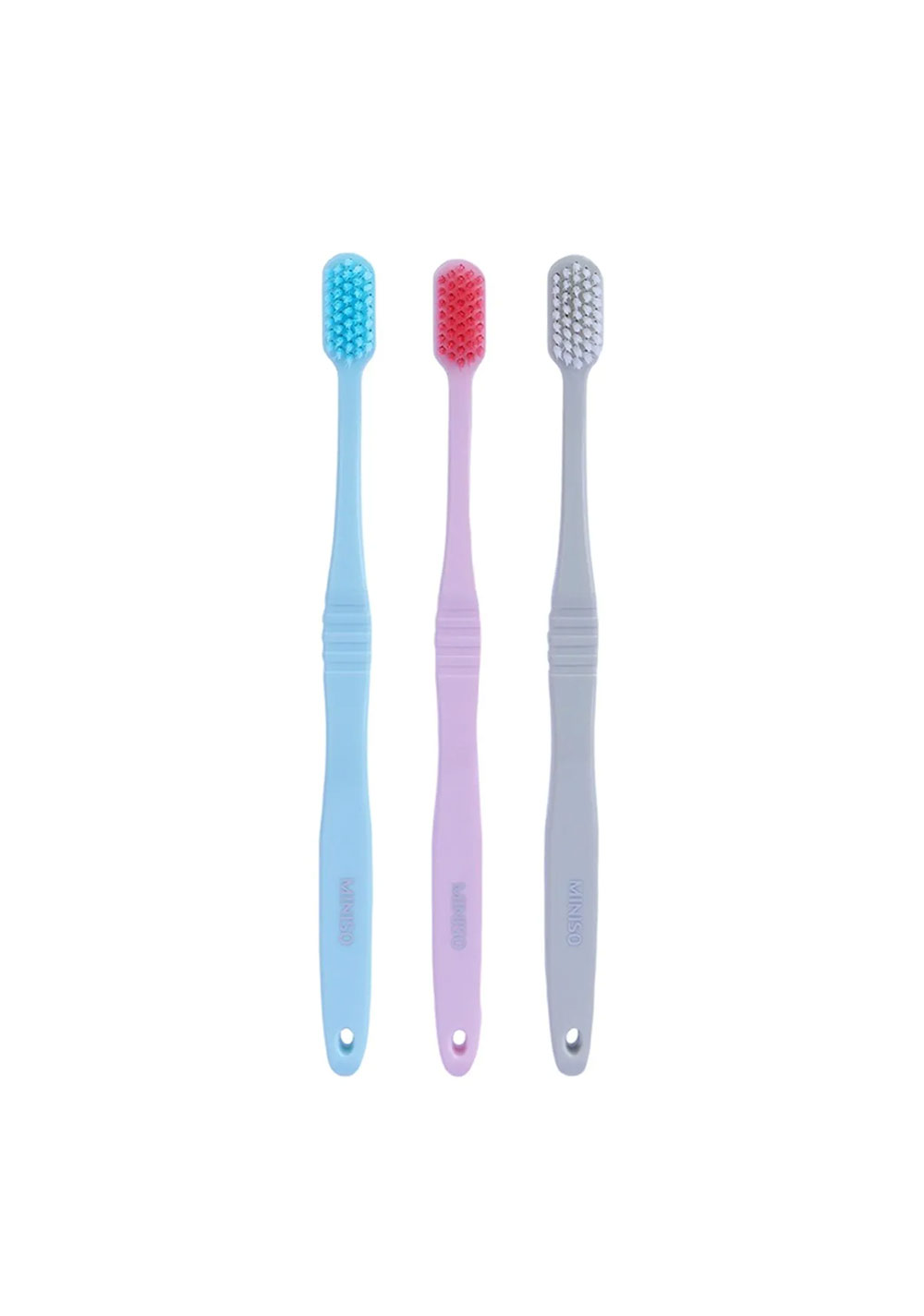 Cepillo de Dientes Miniso