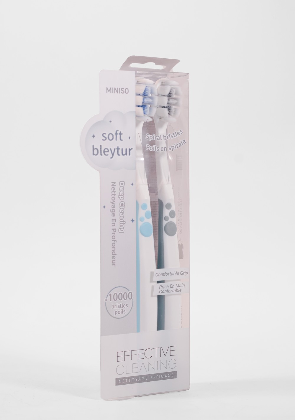 Cepillo de Dientes Miniso