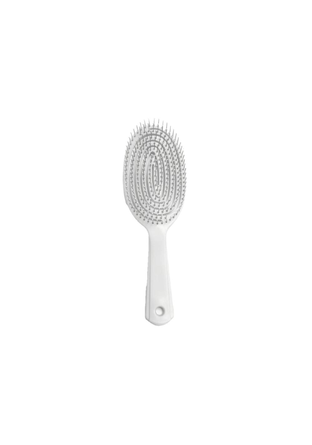 Cepillo Flexible para el Cabello Neutro Miniso